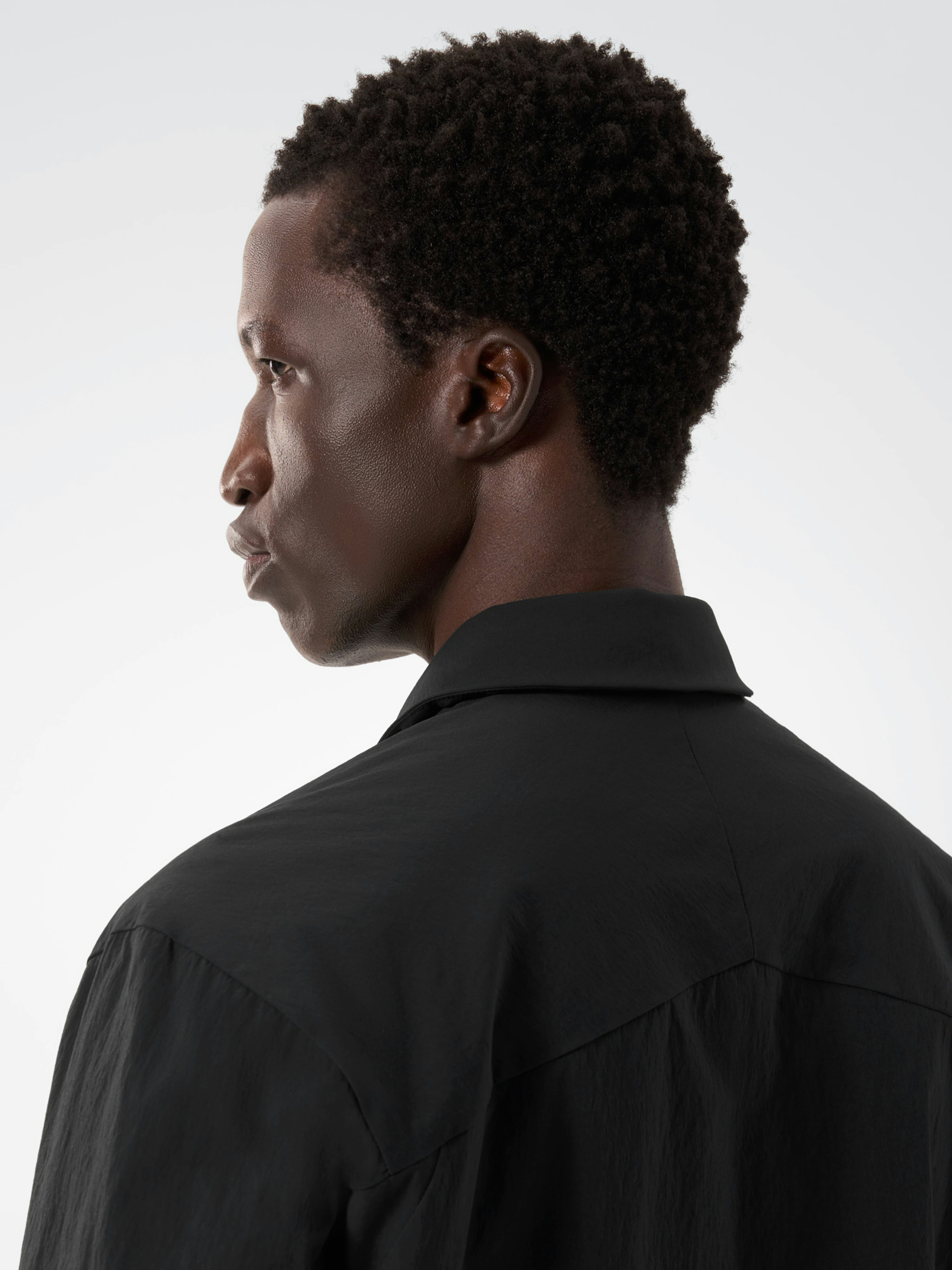 Mionn Insulated Overshirt Men's