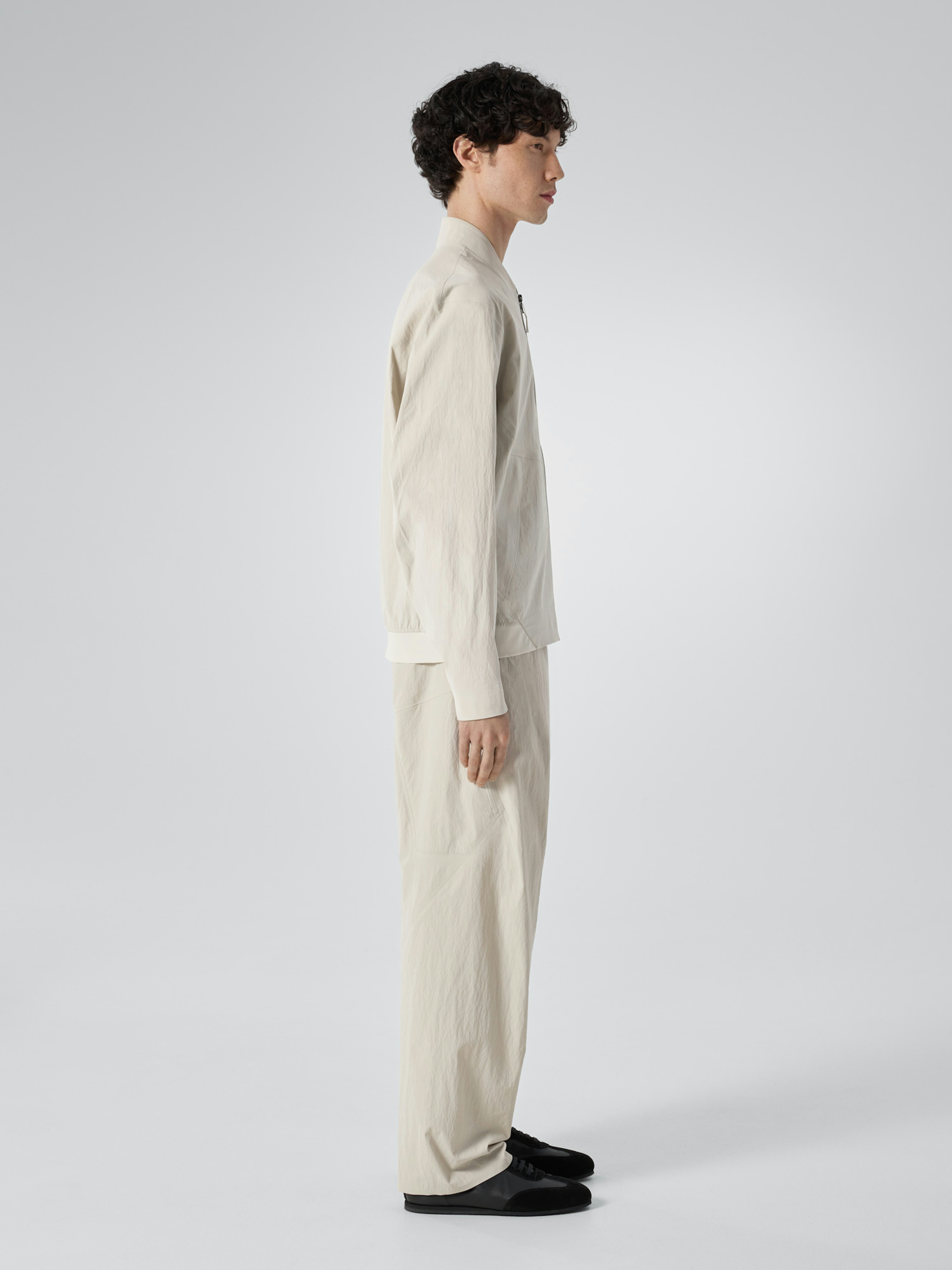 Diode Bomber Jacket Men's