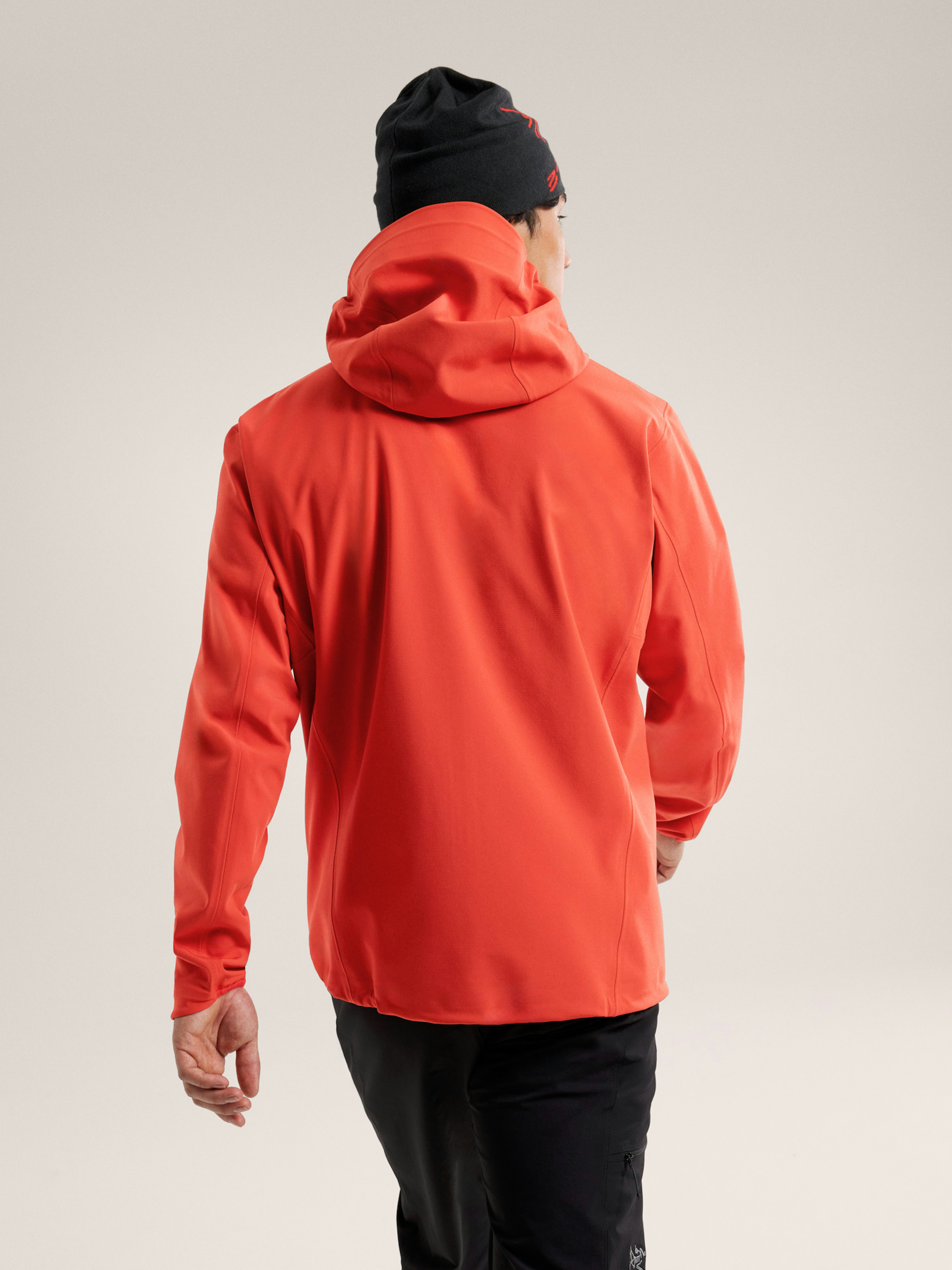 Gamma MX Hoody Men's