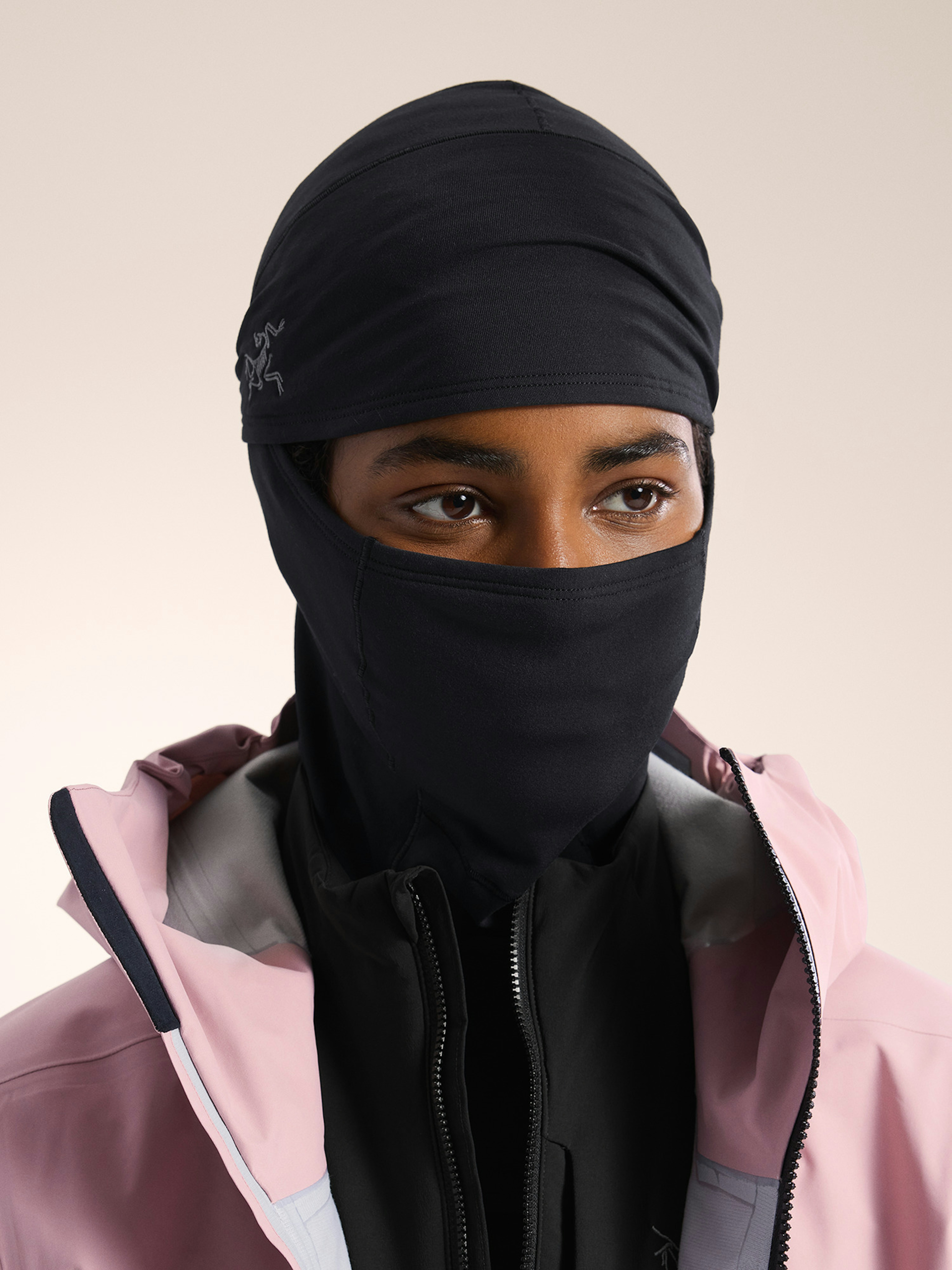 Rho Balaclava
