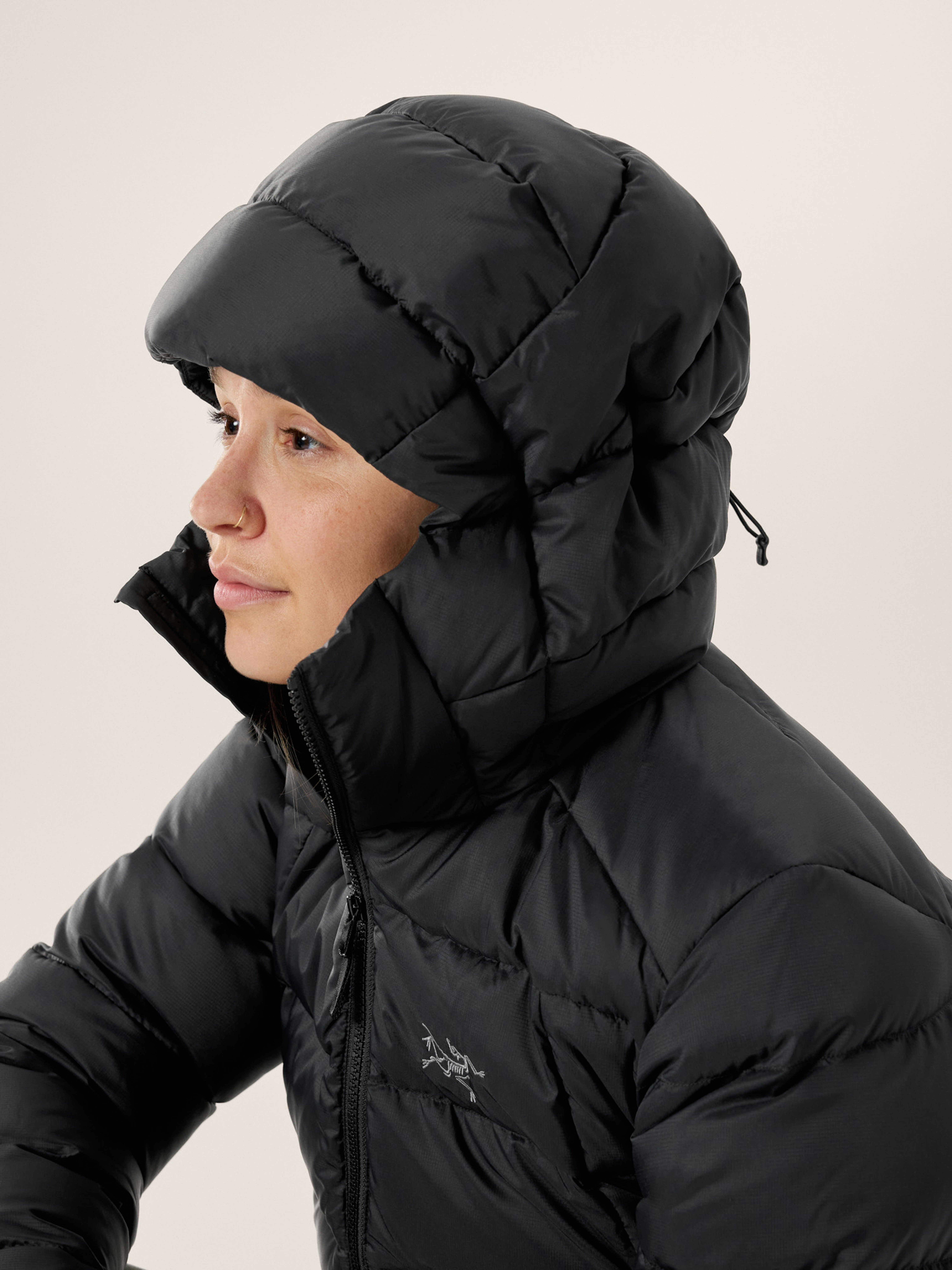 Thorium Jacket Women's