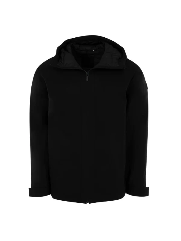 Riz Ripstop Jacket