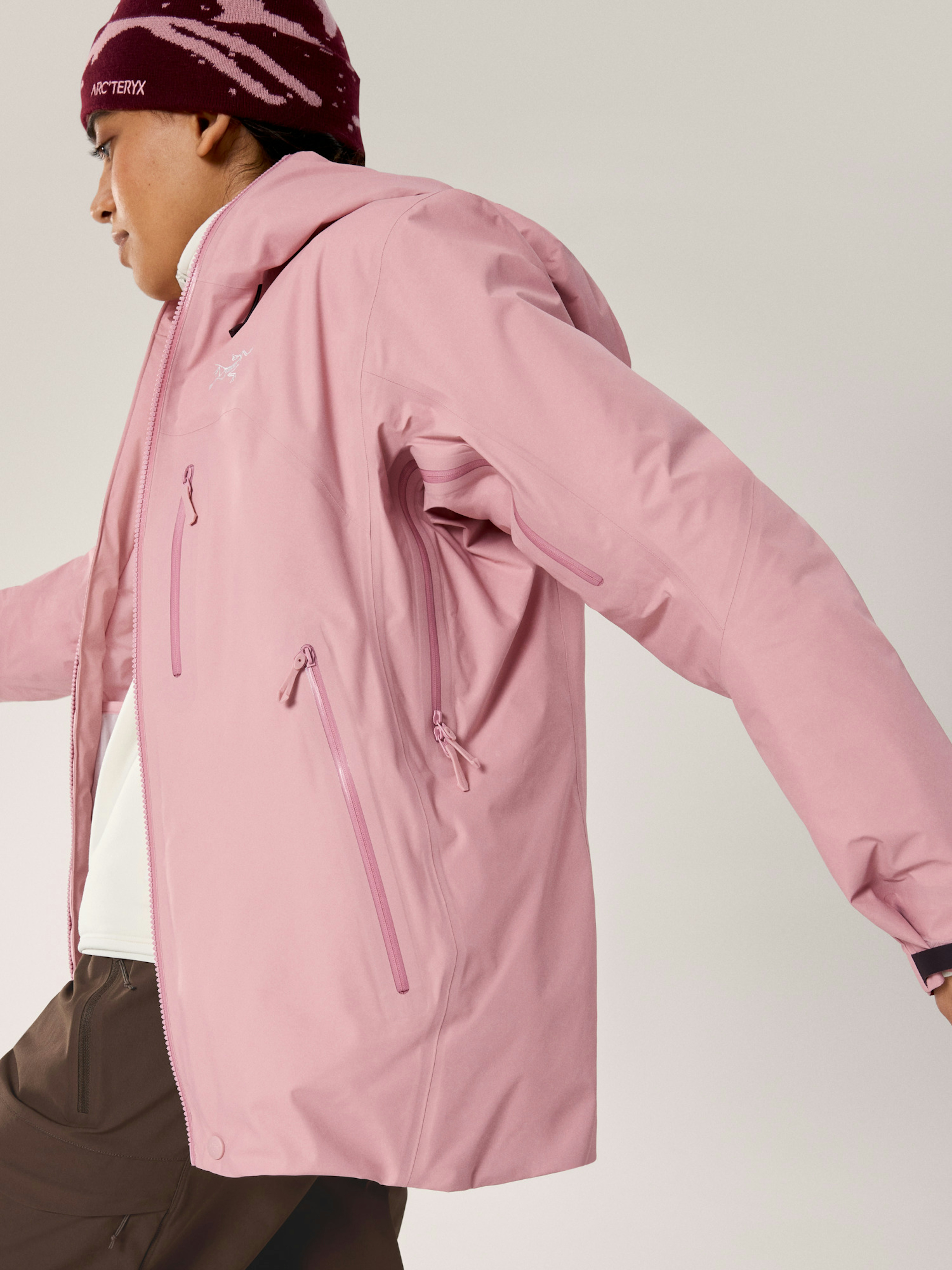 Beta Insulated Jacket Women's