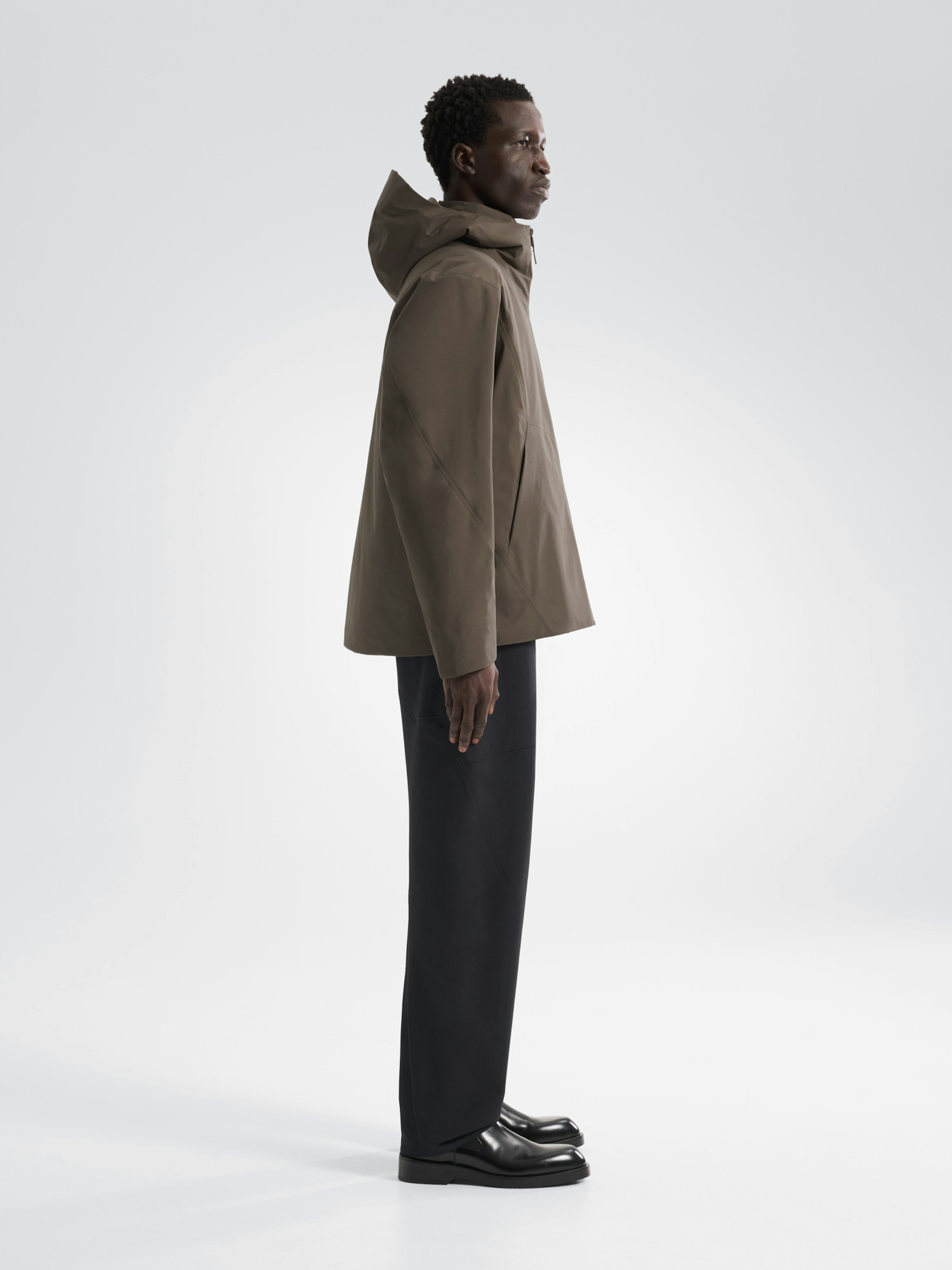 Diode Insulated Jacket Men's