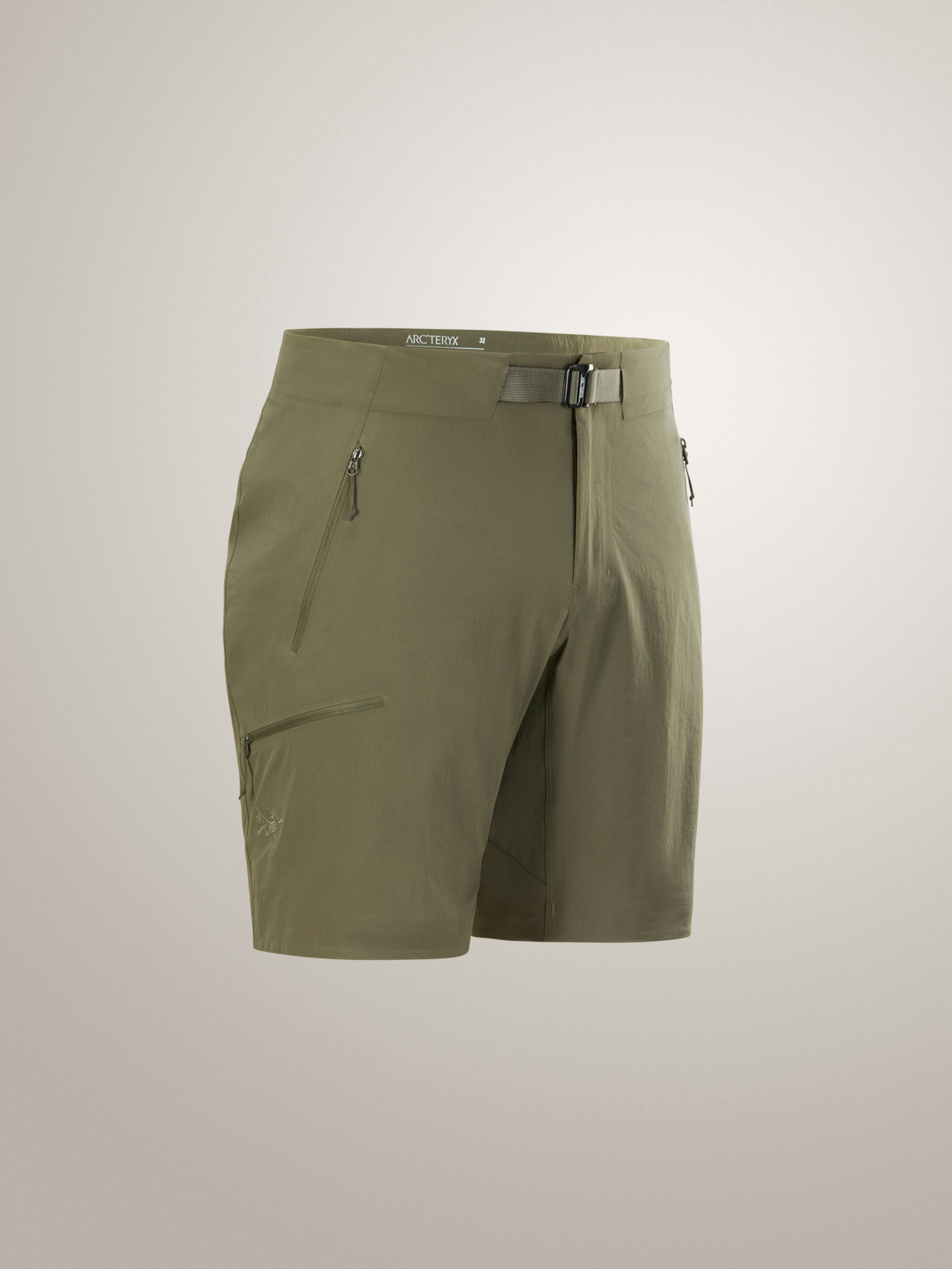 Gamma SL Short 9