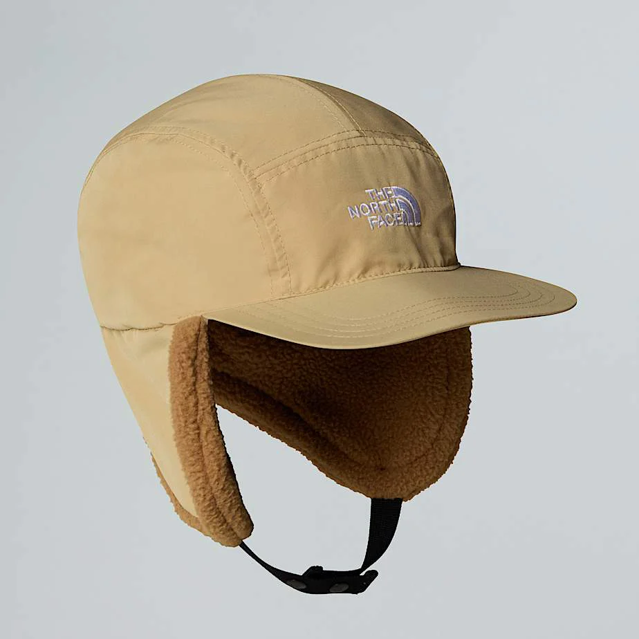 Yumiori Trapper Hat