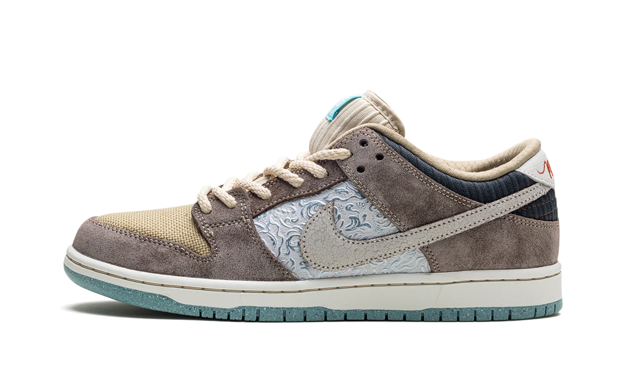SB Dunk Low 