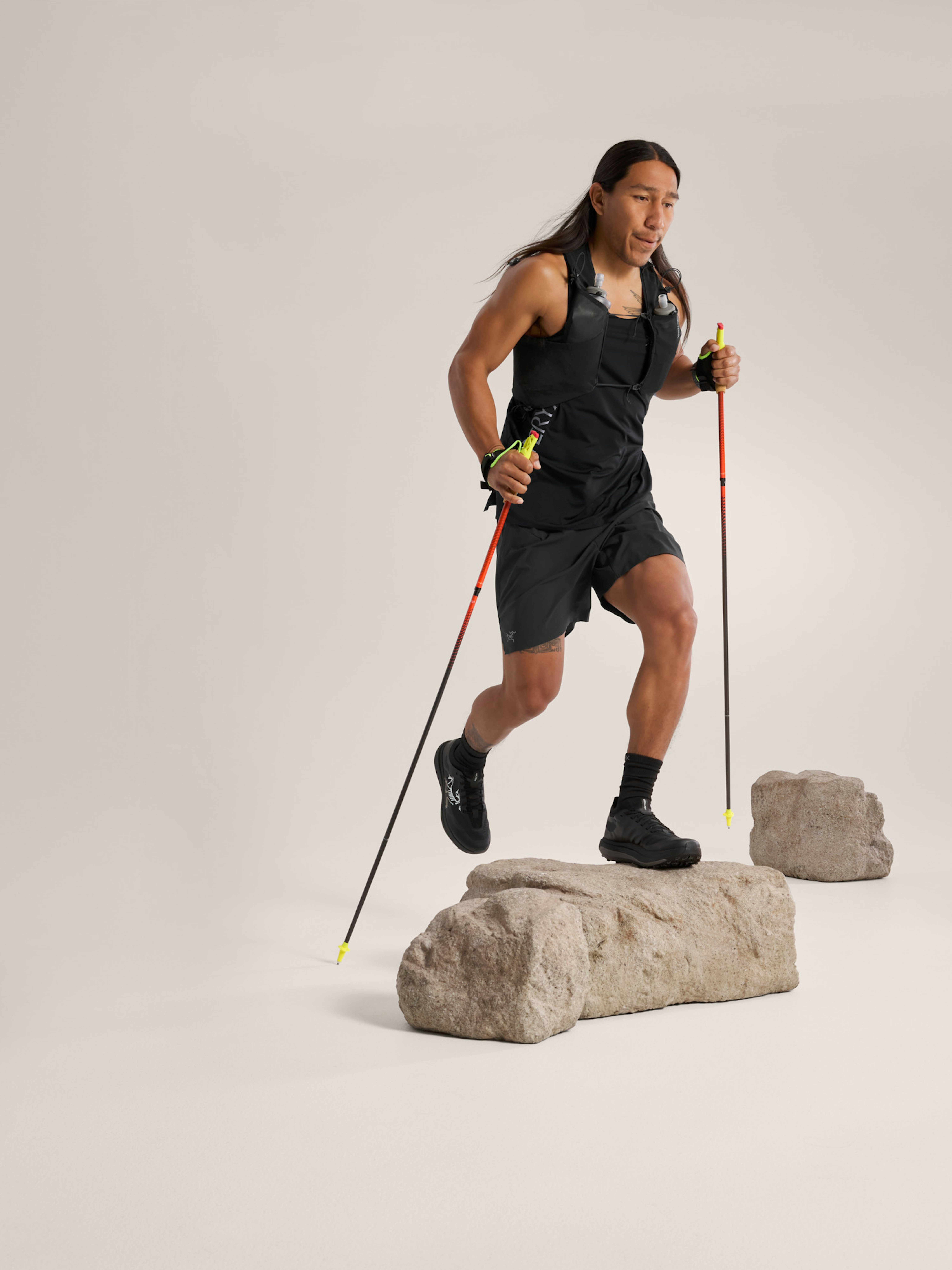 Norvan Liner Short 7