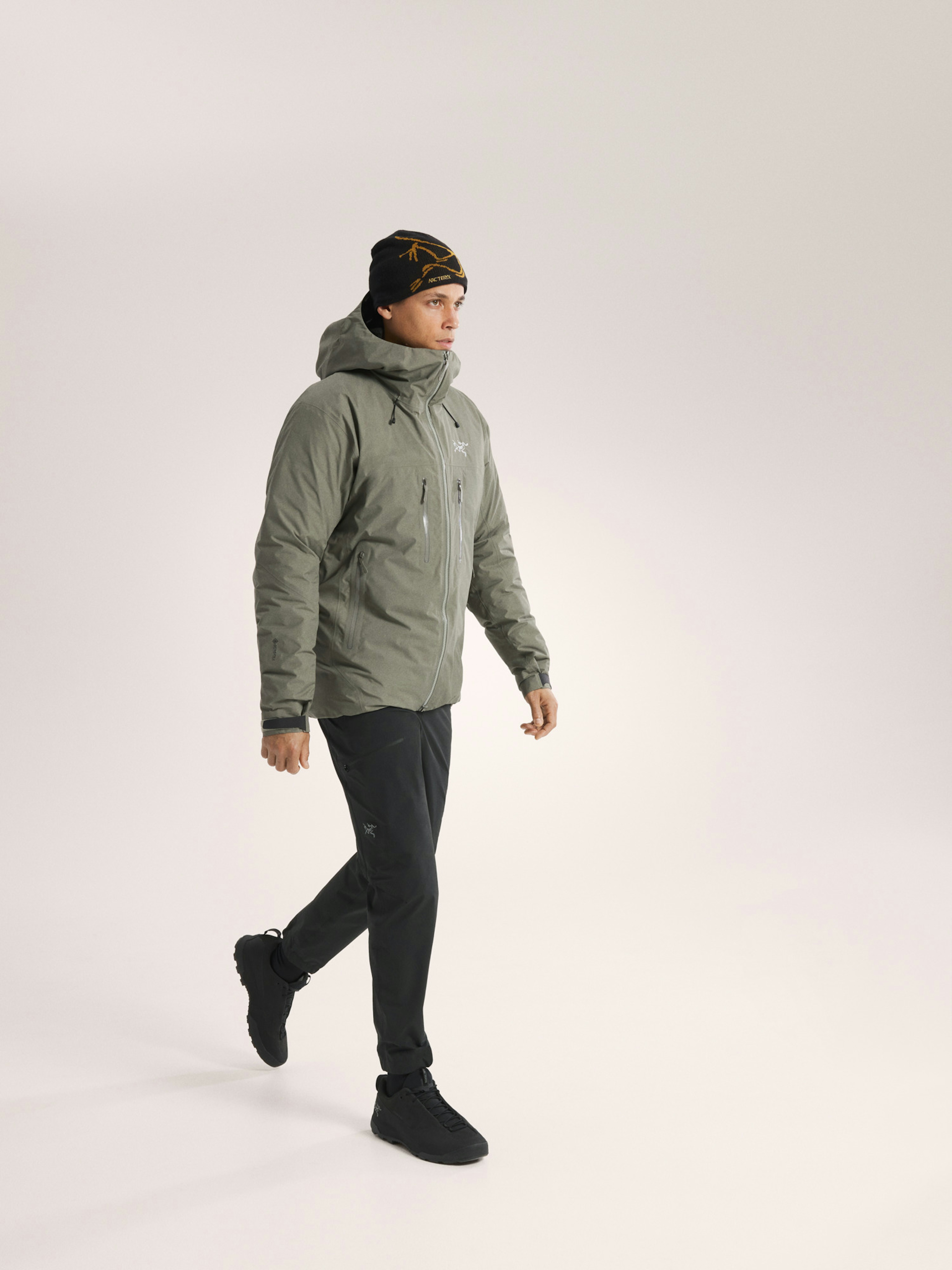 Beta Down Insulated Jacket Men's
