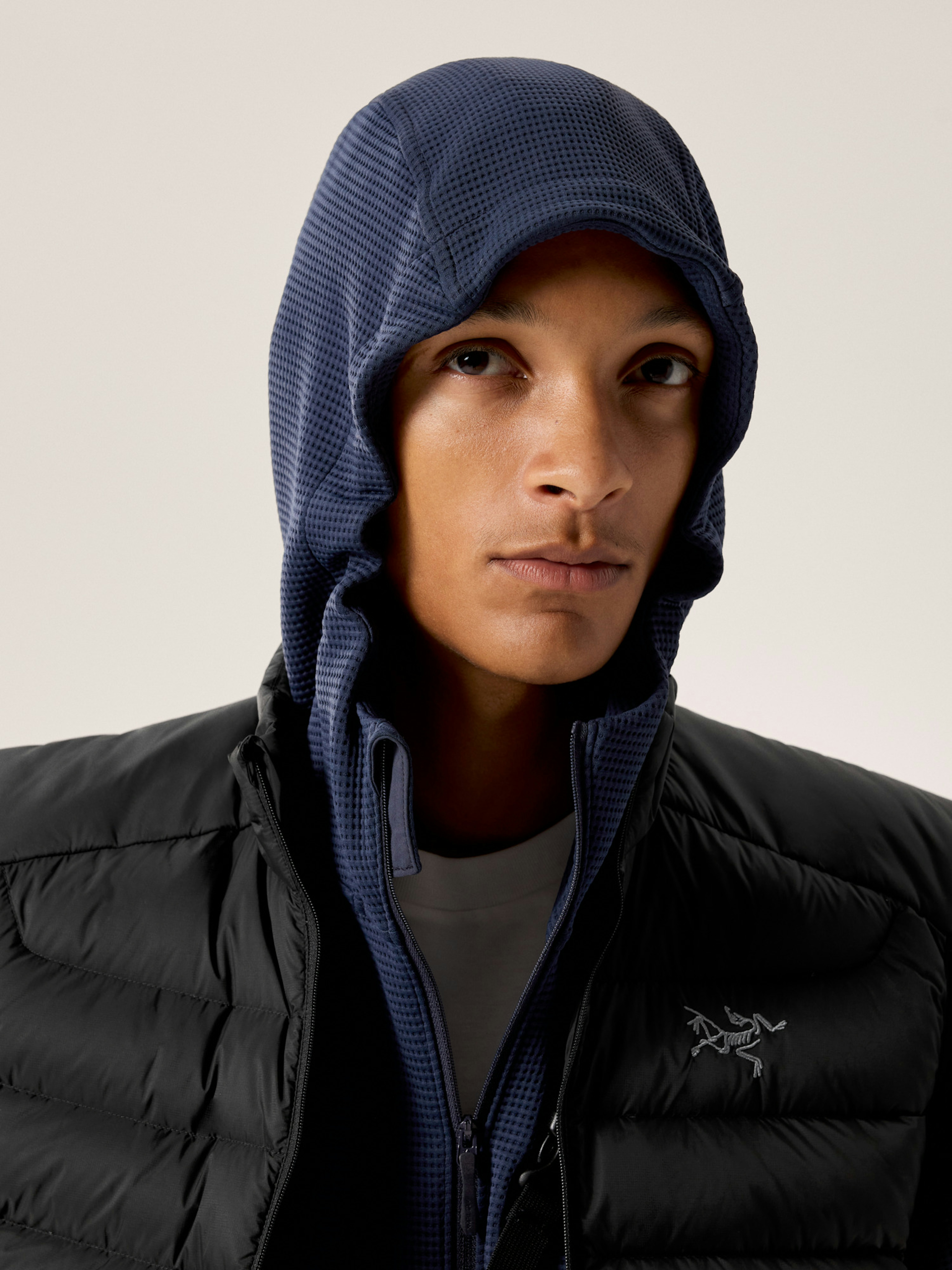 Olera Full Zip Hoody Men's