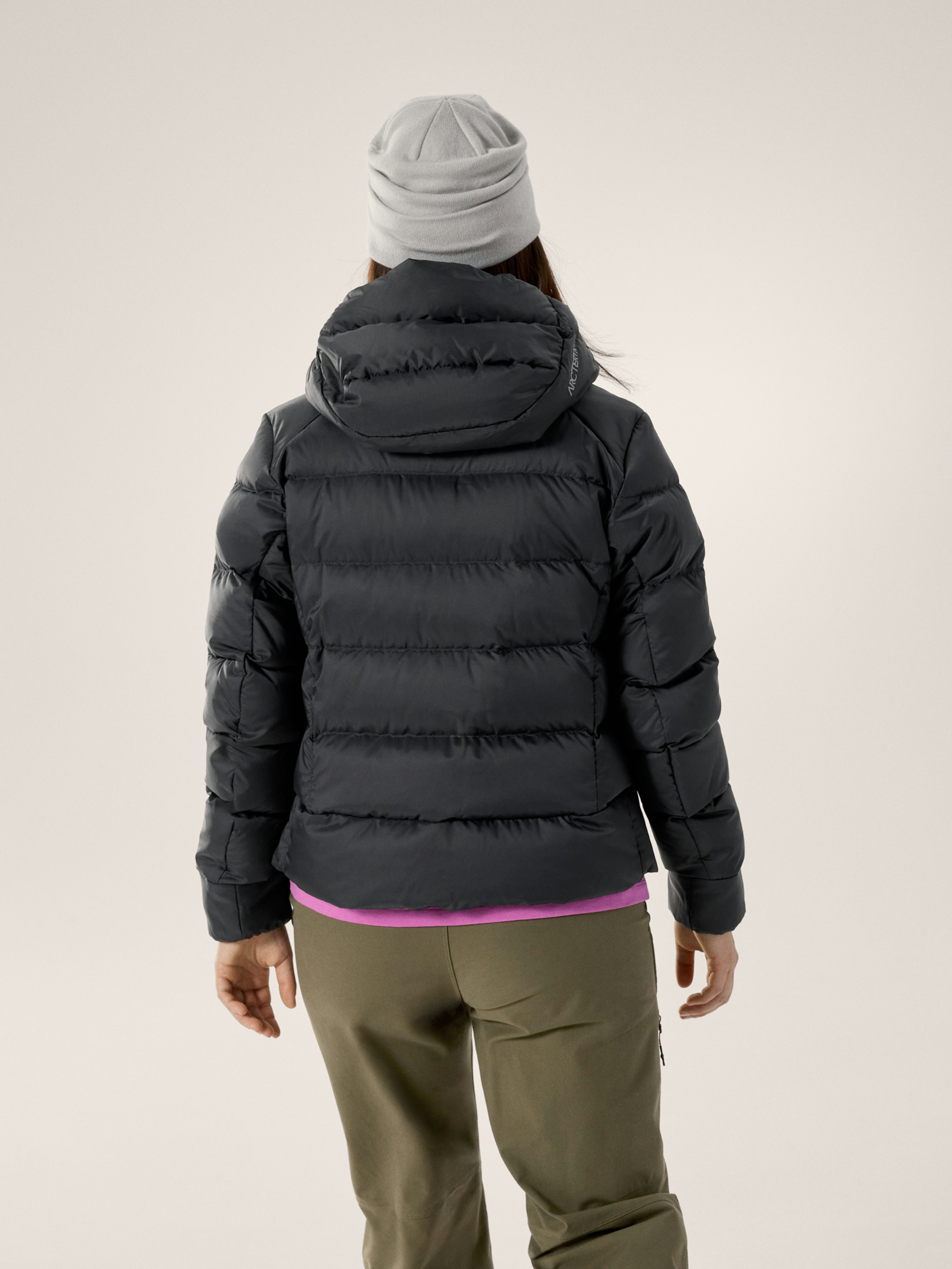 Thorium Jacket Women's