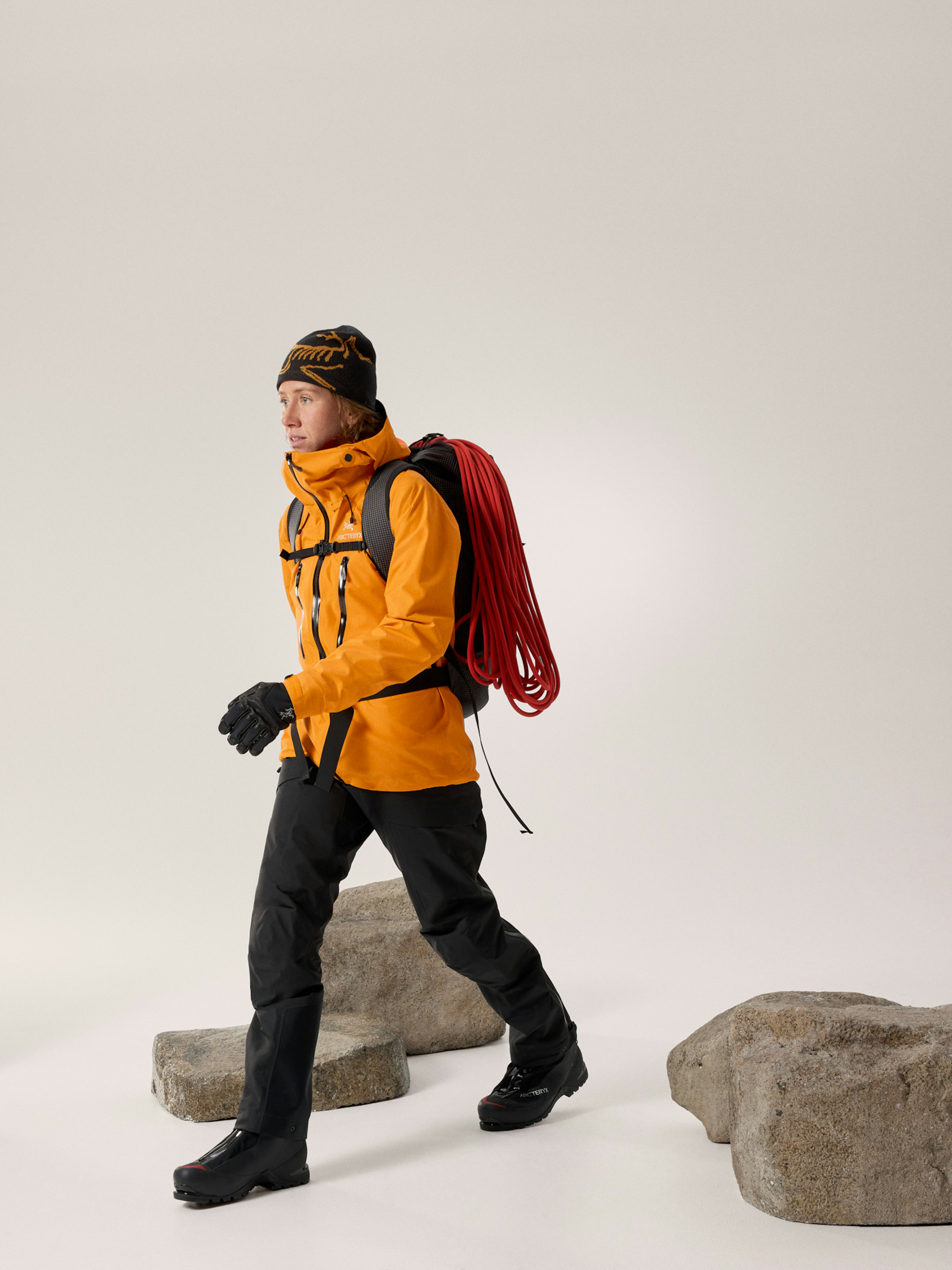 Practitioner AR Hoody Women's