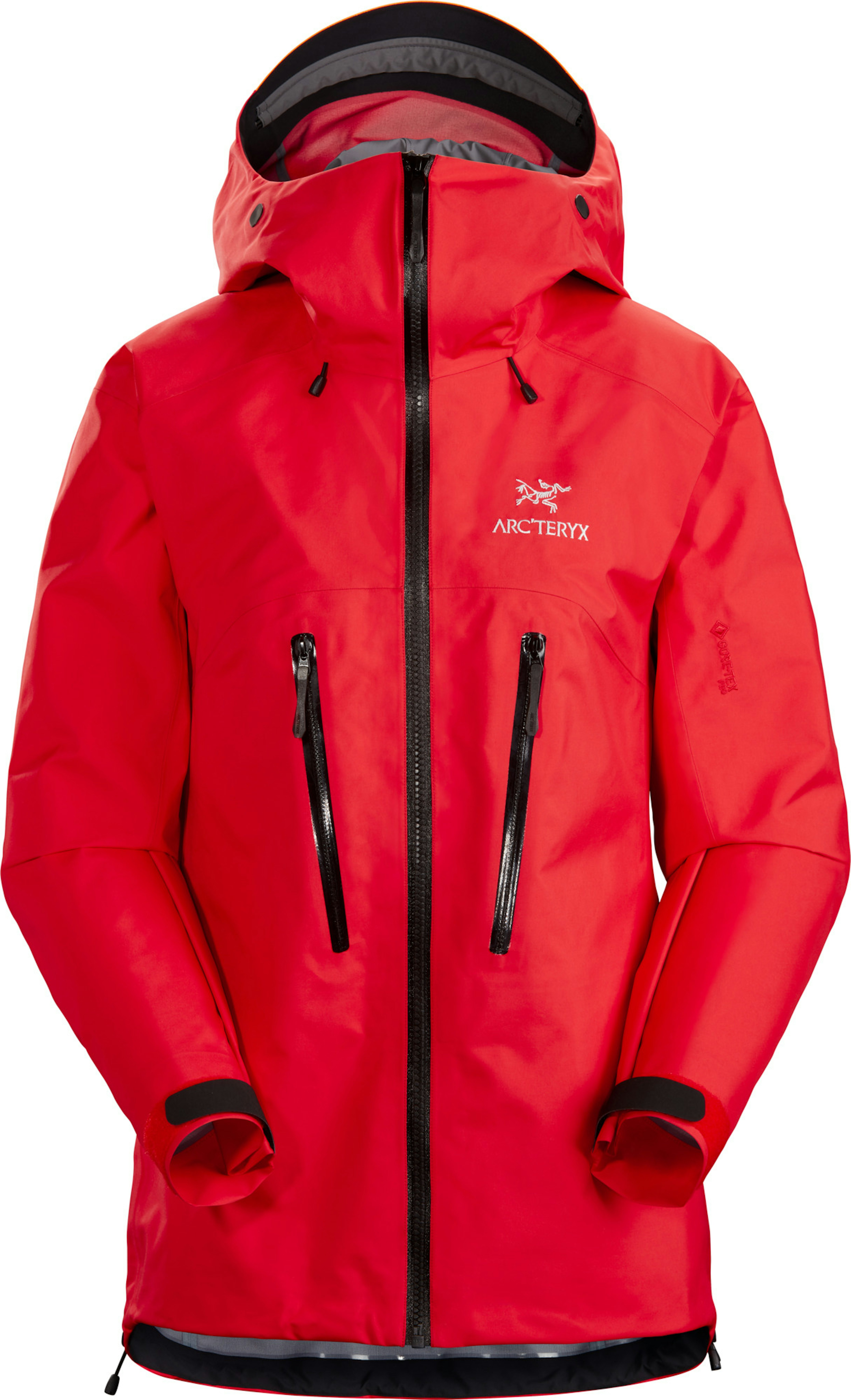 Alpine Guide Jacket Women's