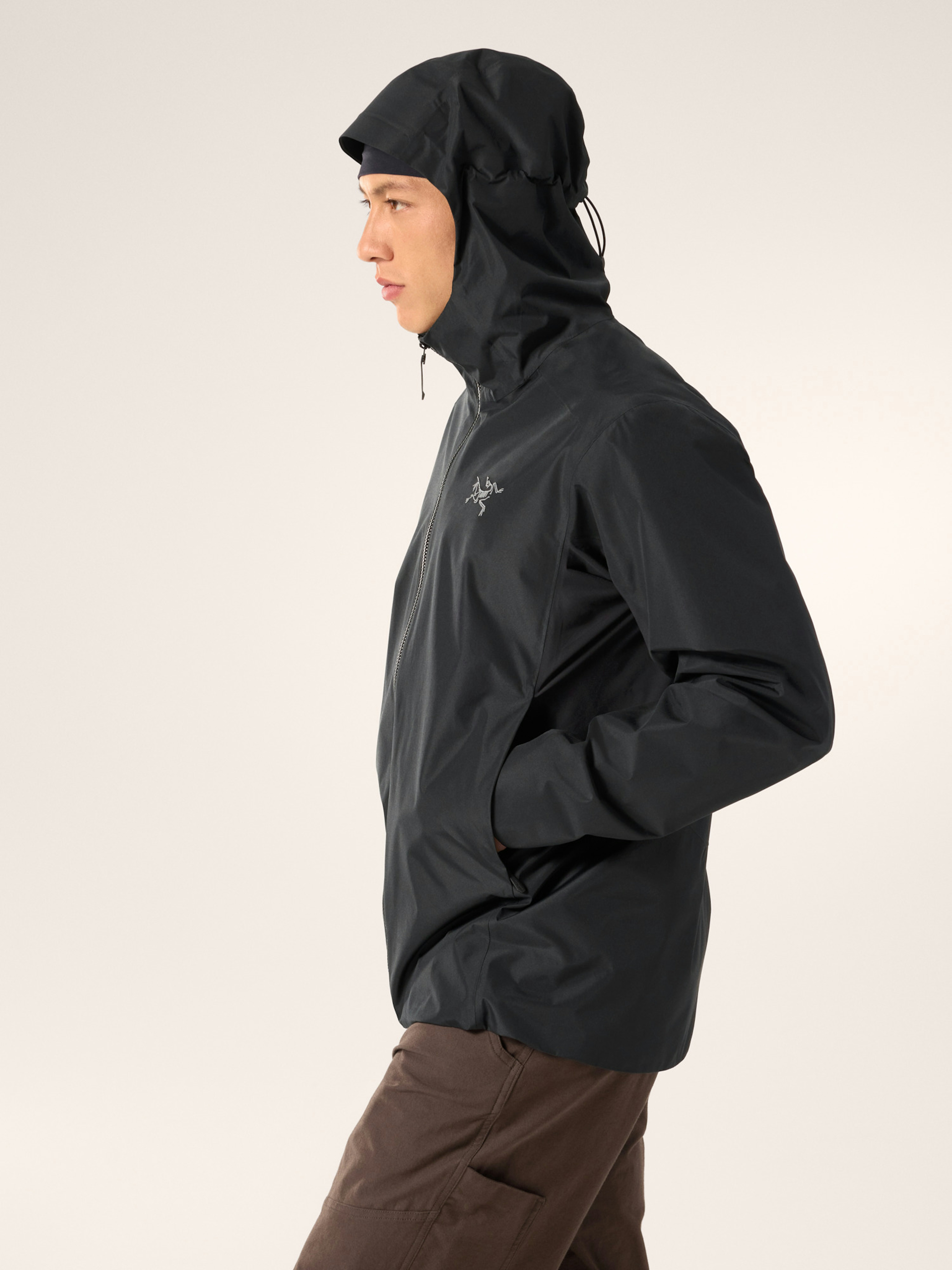 Solano Hoody Men's