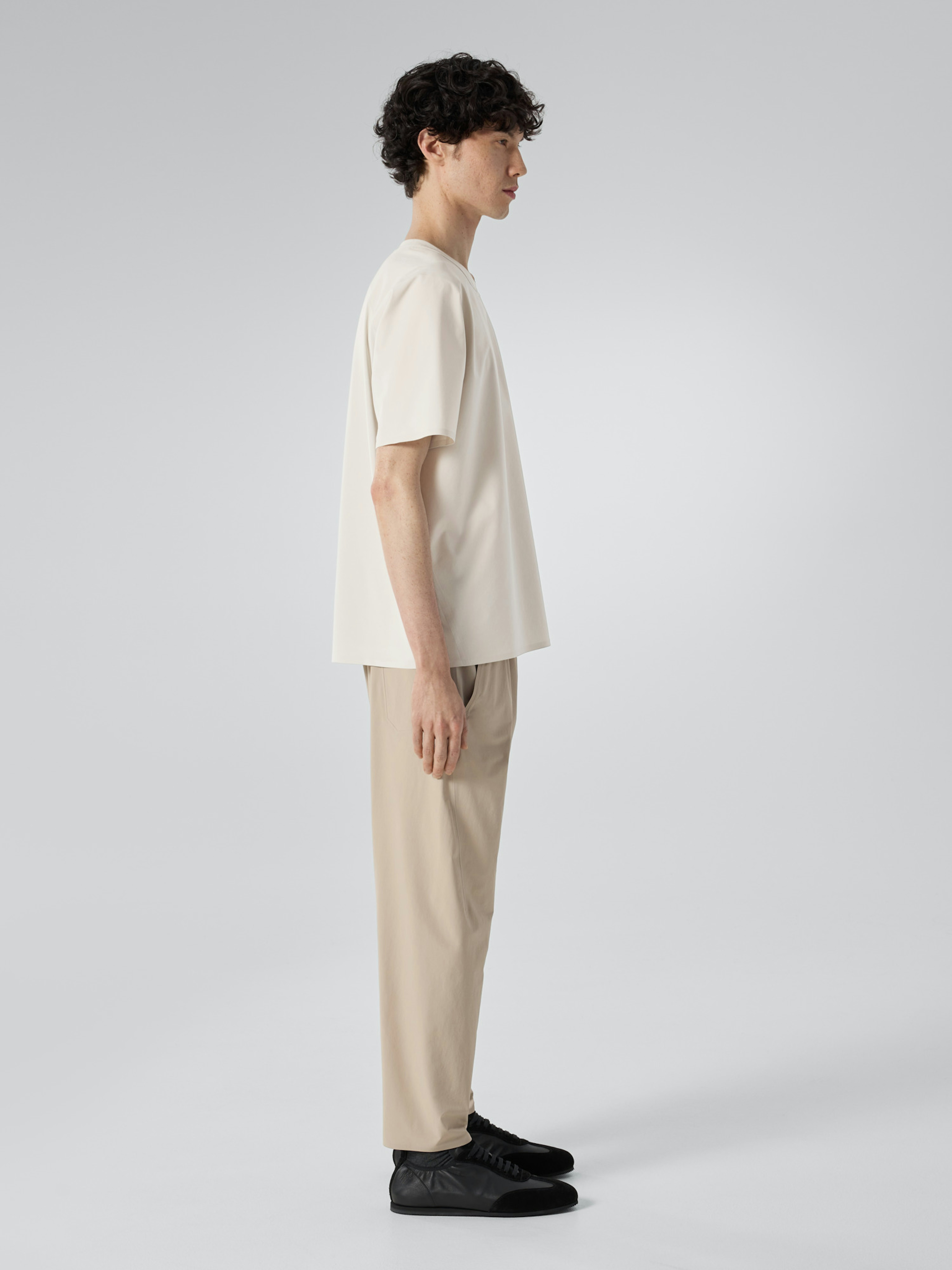 Dromos Tech T-Shirt Men's