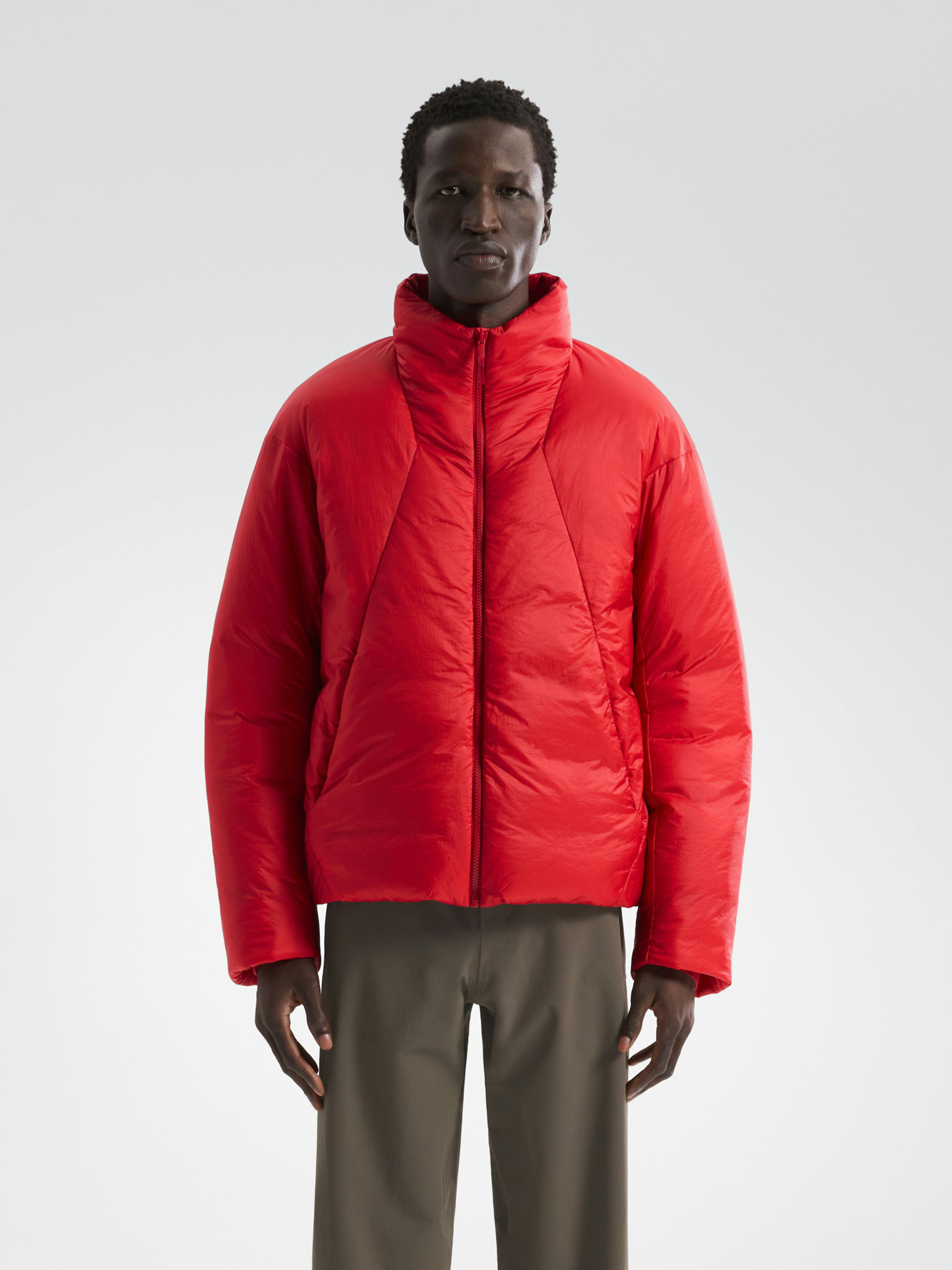 Conduit Down Jacket Men's