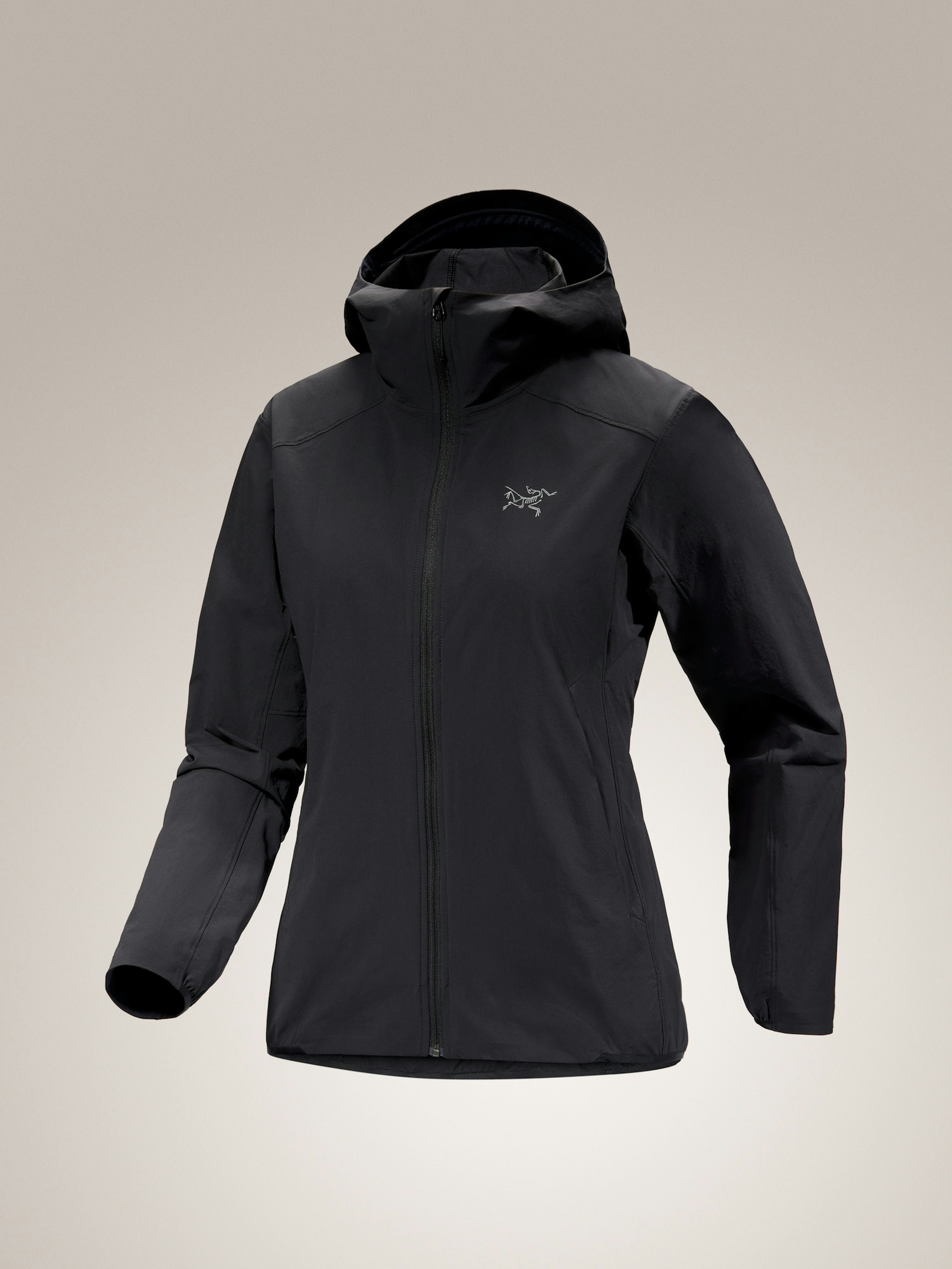 Gamma Lightweight Hoody Women's