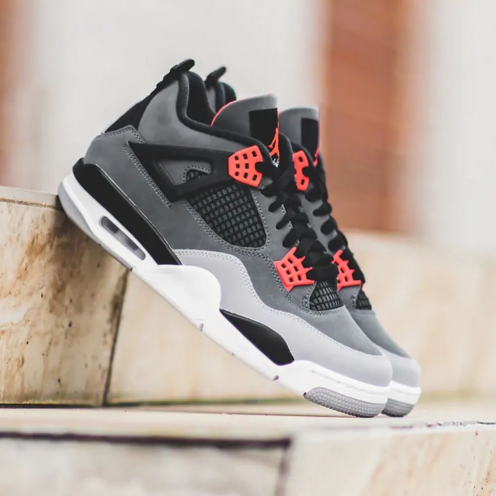 2025 Hot Sale Retro Sneakers