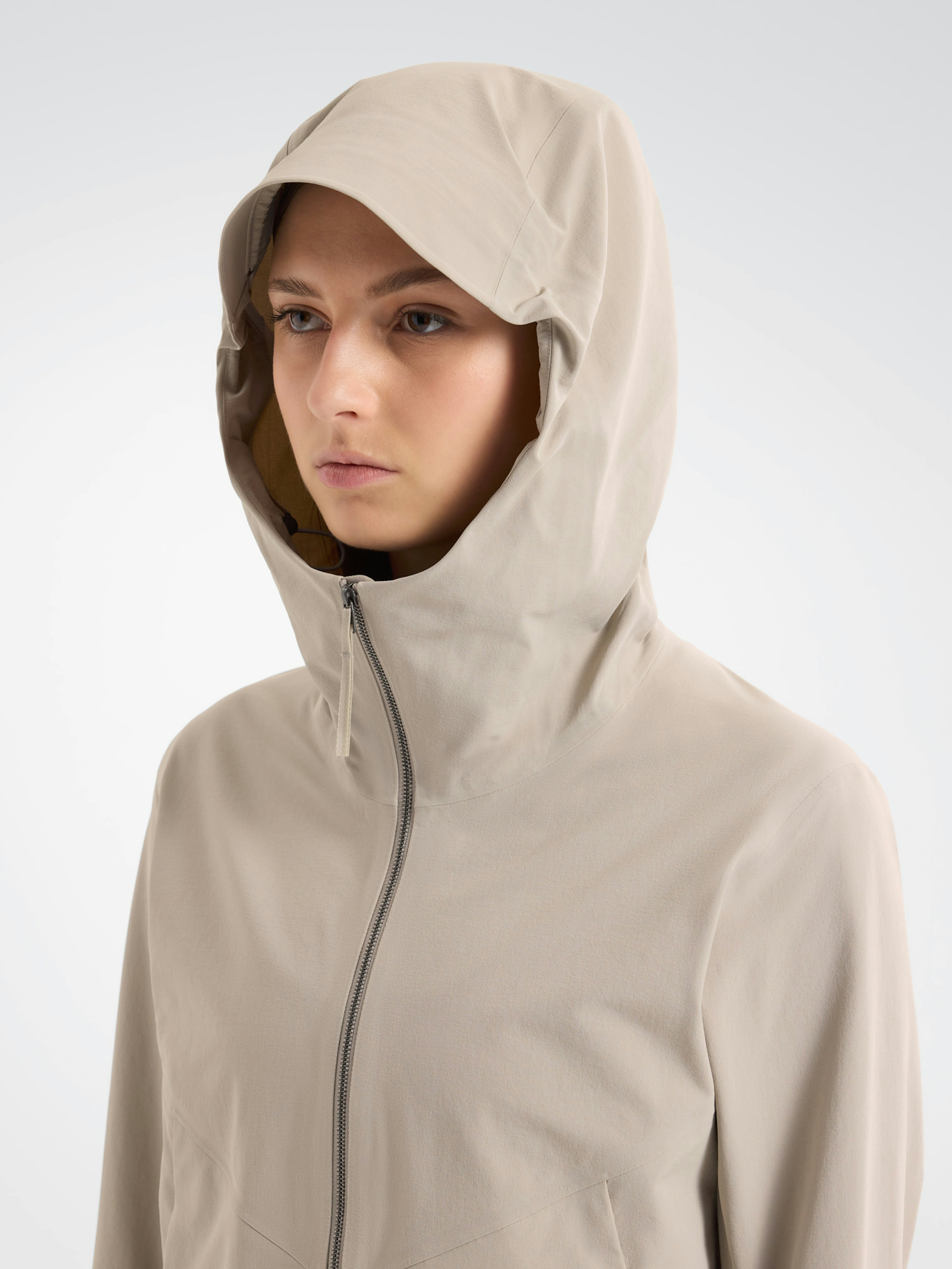 Focal LT Hoody Women's