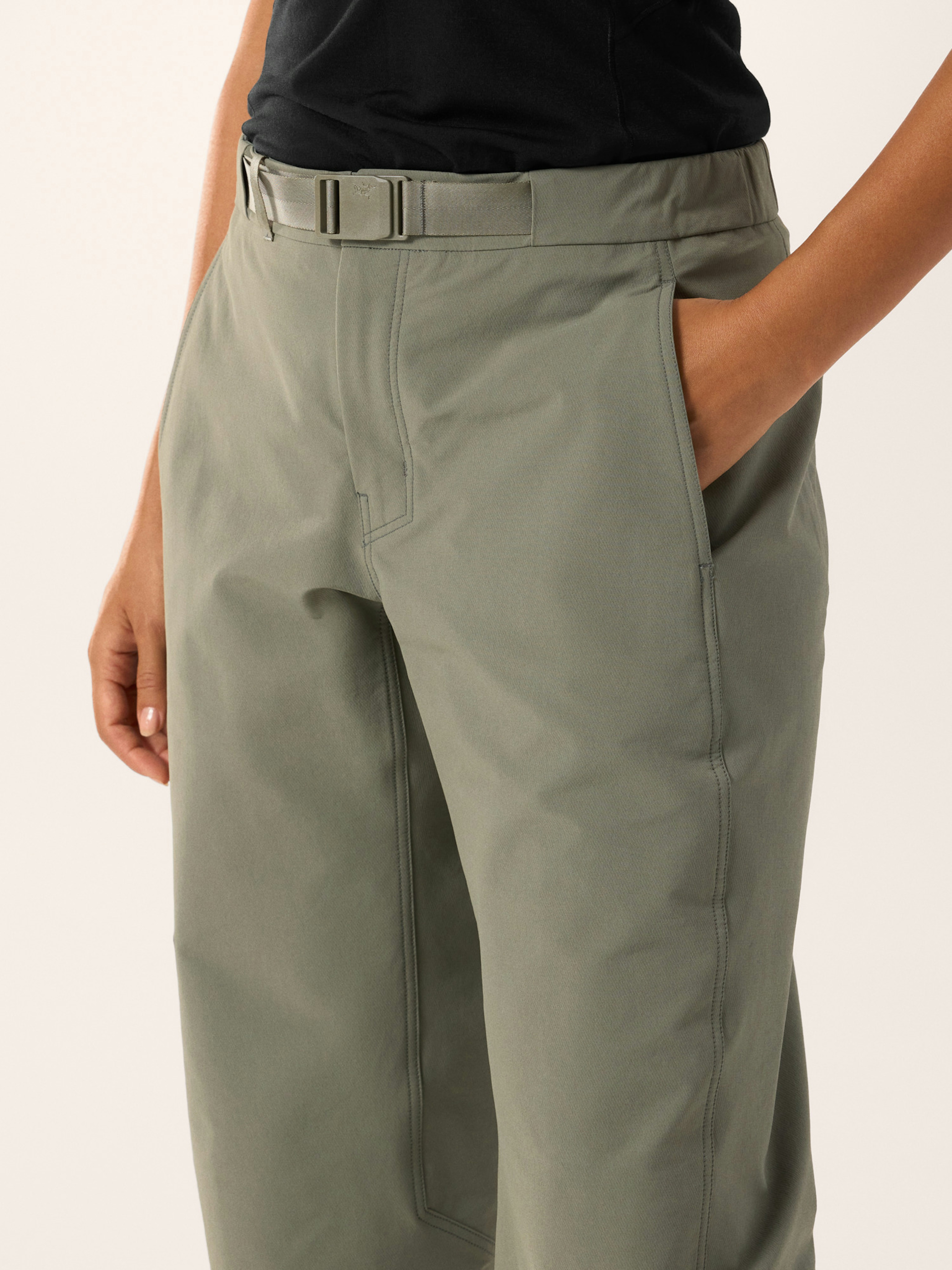 Nia Pant Women's