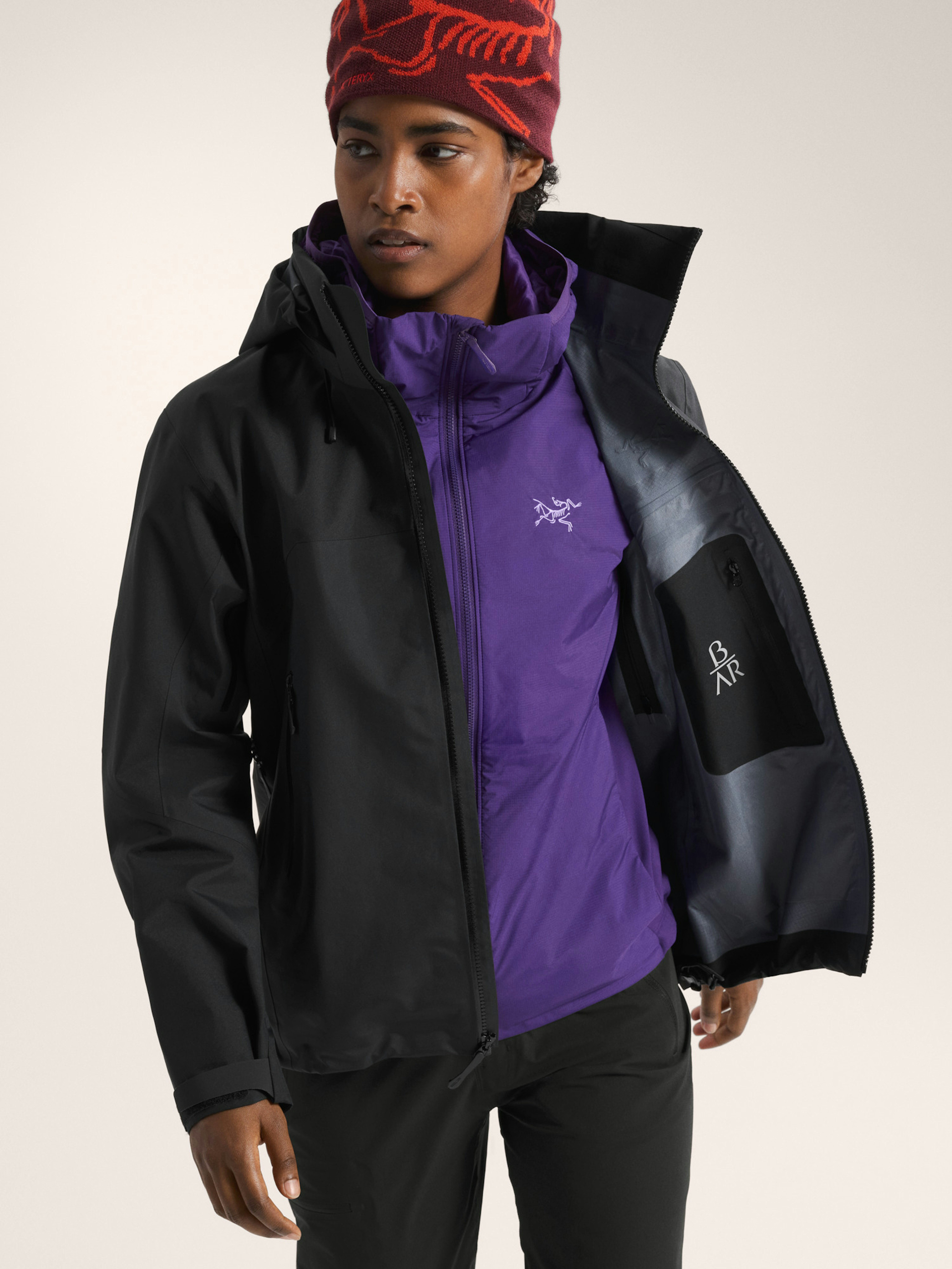 Beta AR Jacket Women's