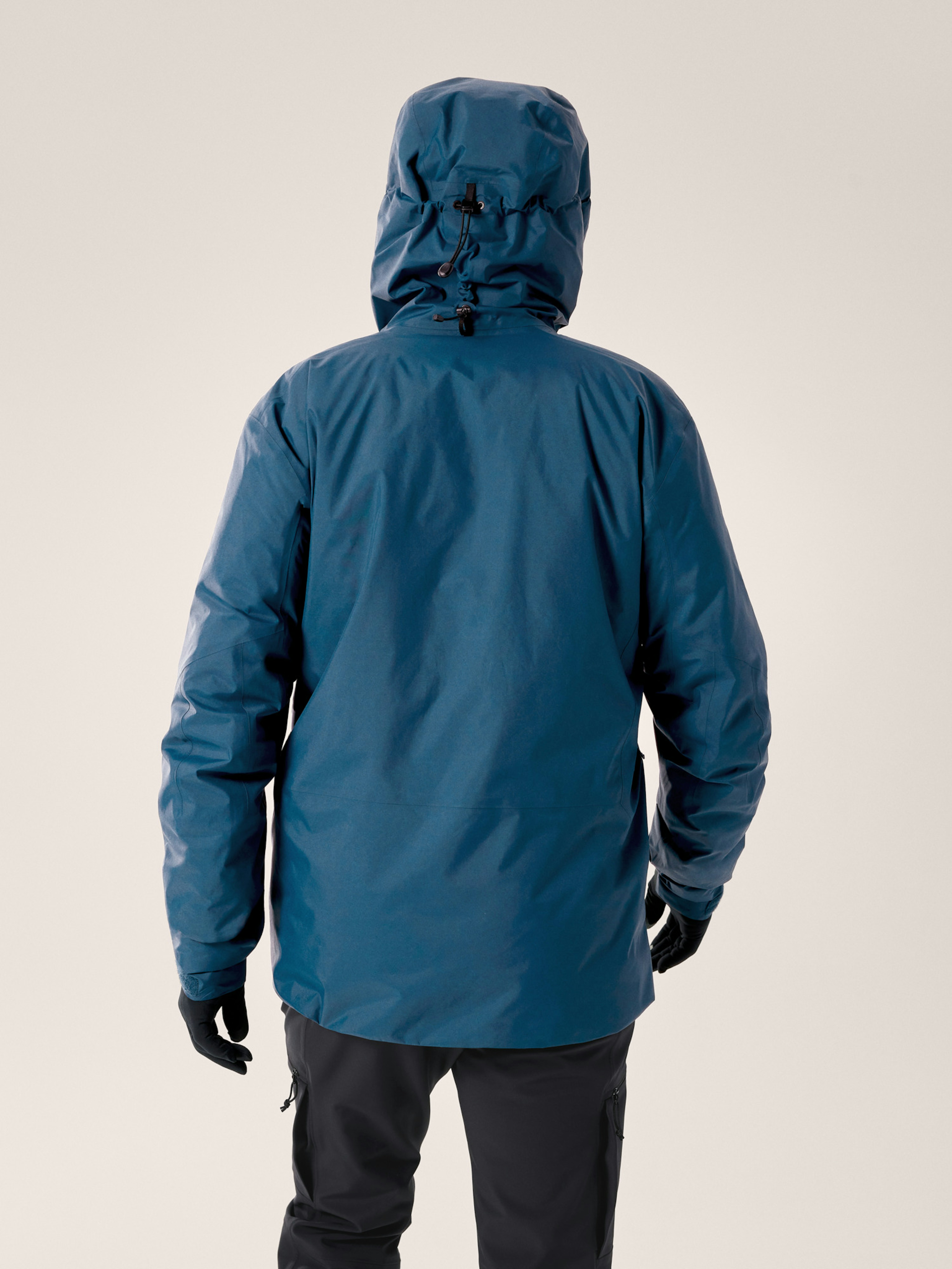 Beta Insulated Jacket Men's