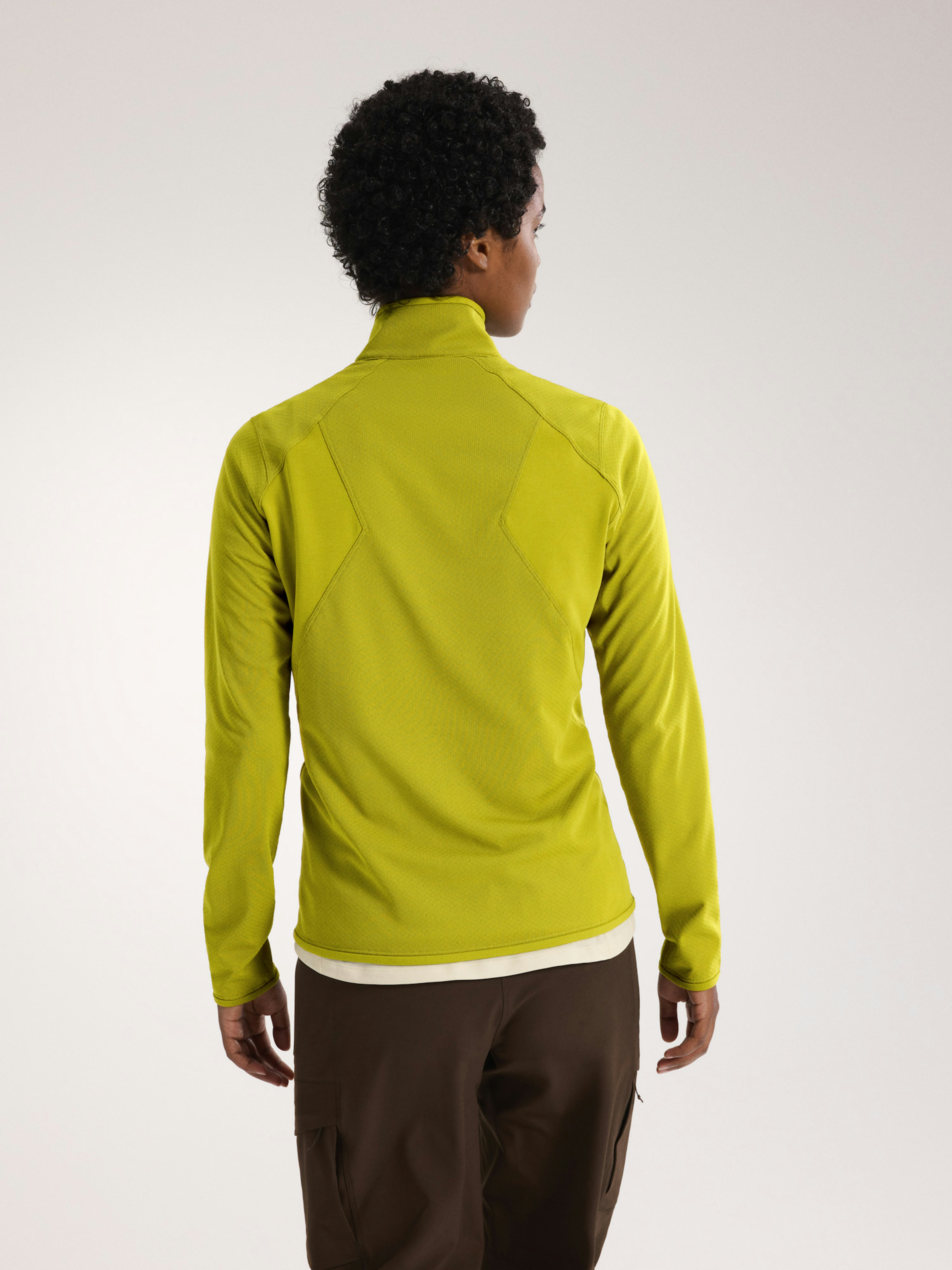 Delta Jacket Women's