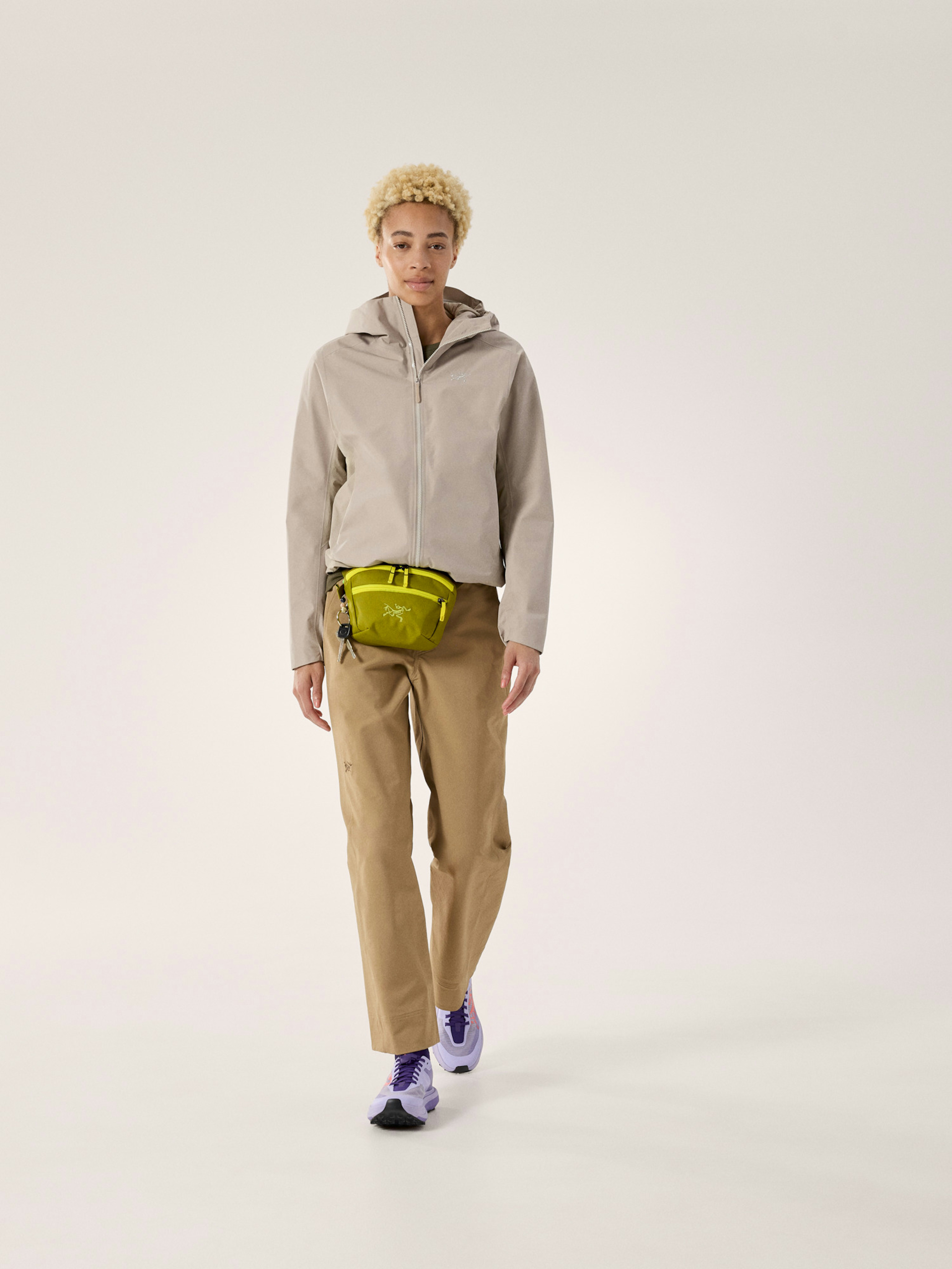 Solano Insulated Hoody Women's