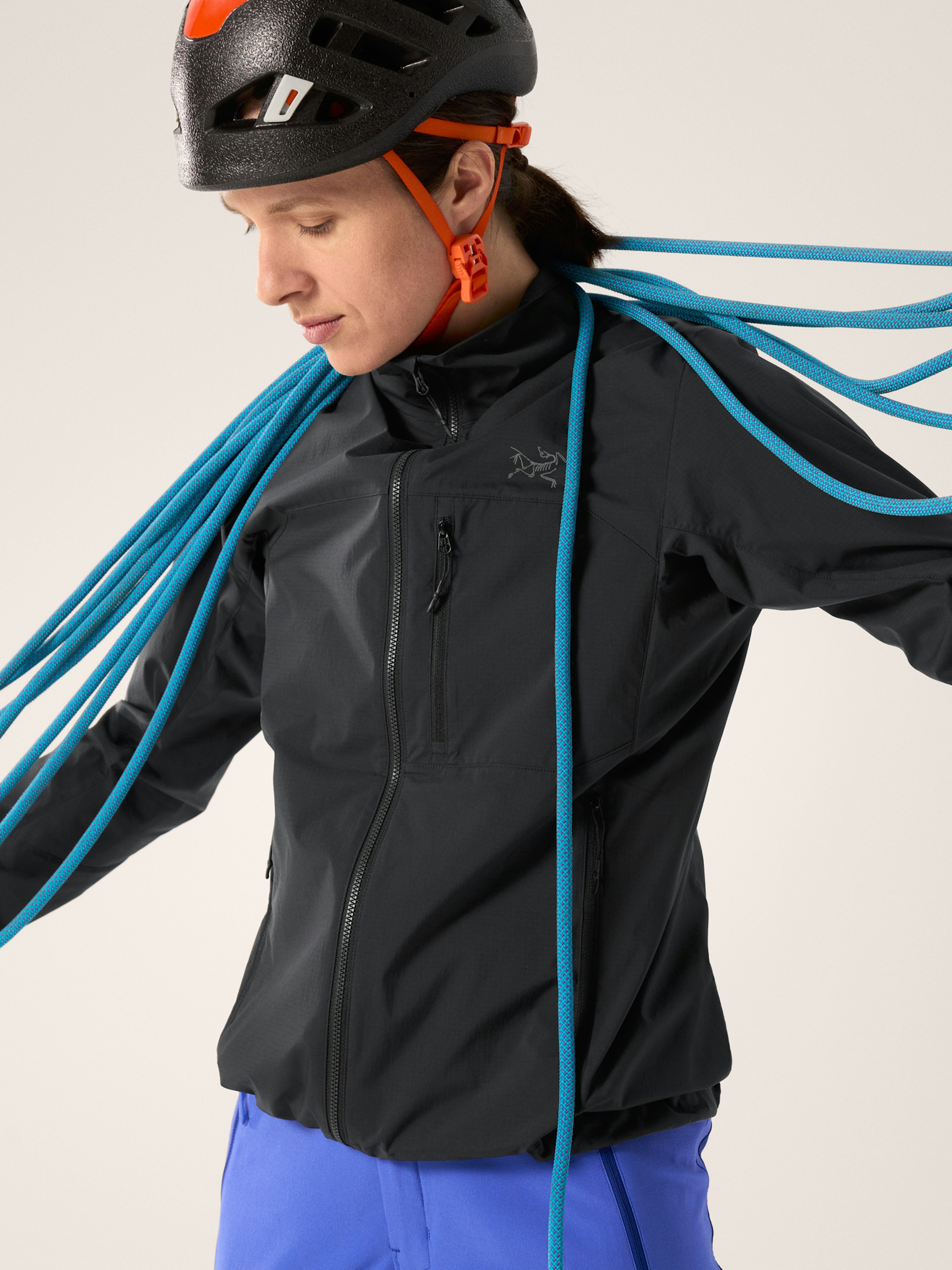 Squamish Jacket Women's