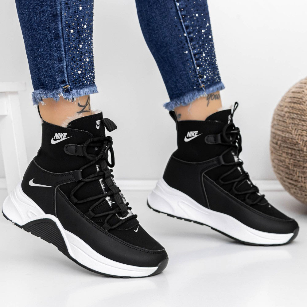 2025 2025 nový styl pohodlné sametové vysoké boty