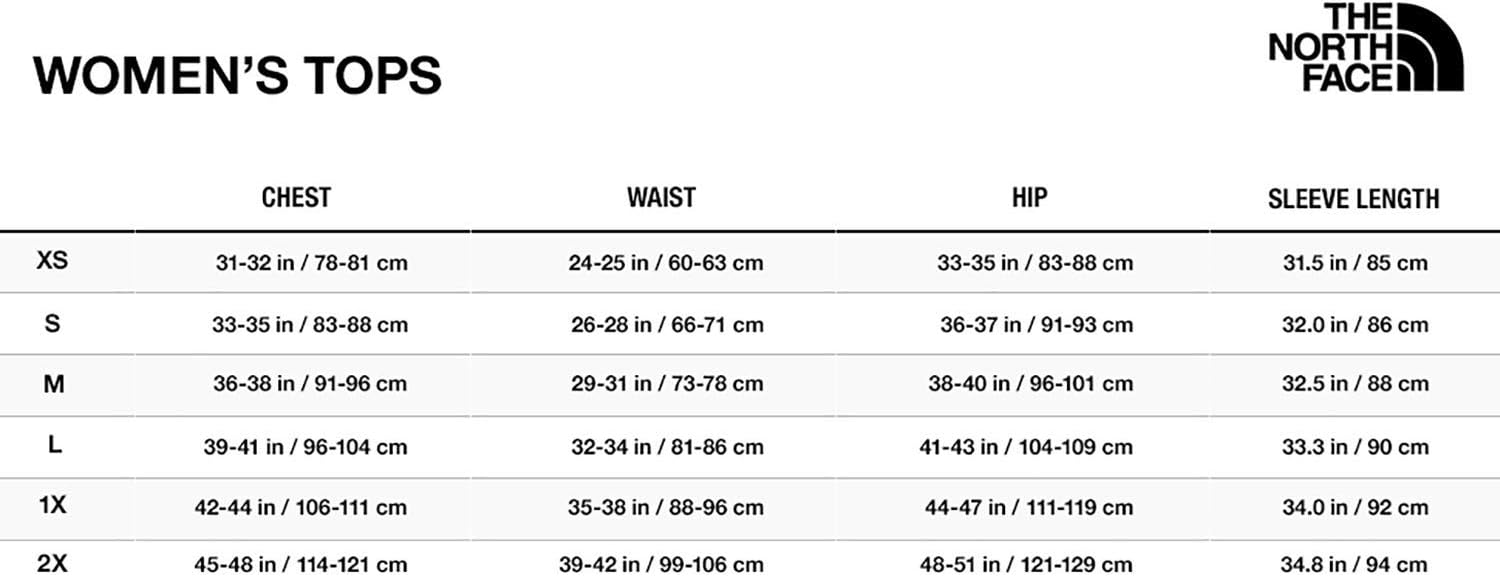 Women's Arctic Parka