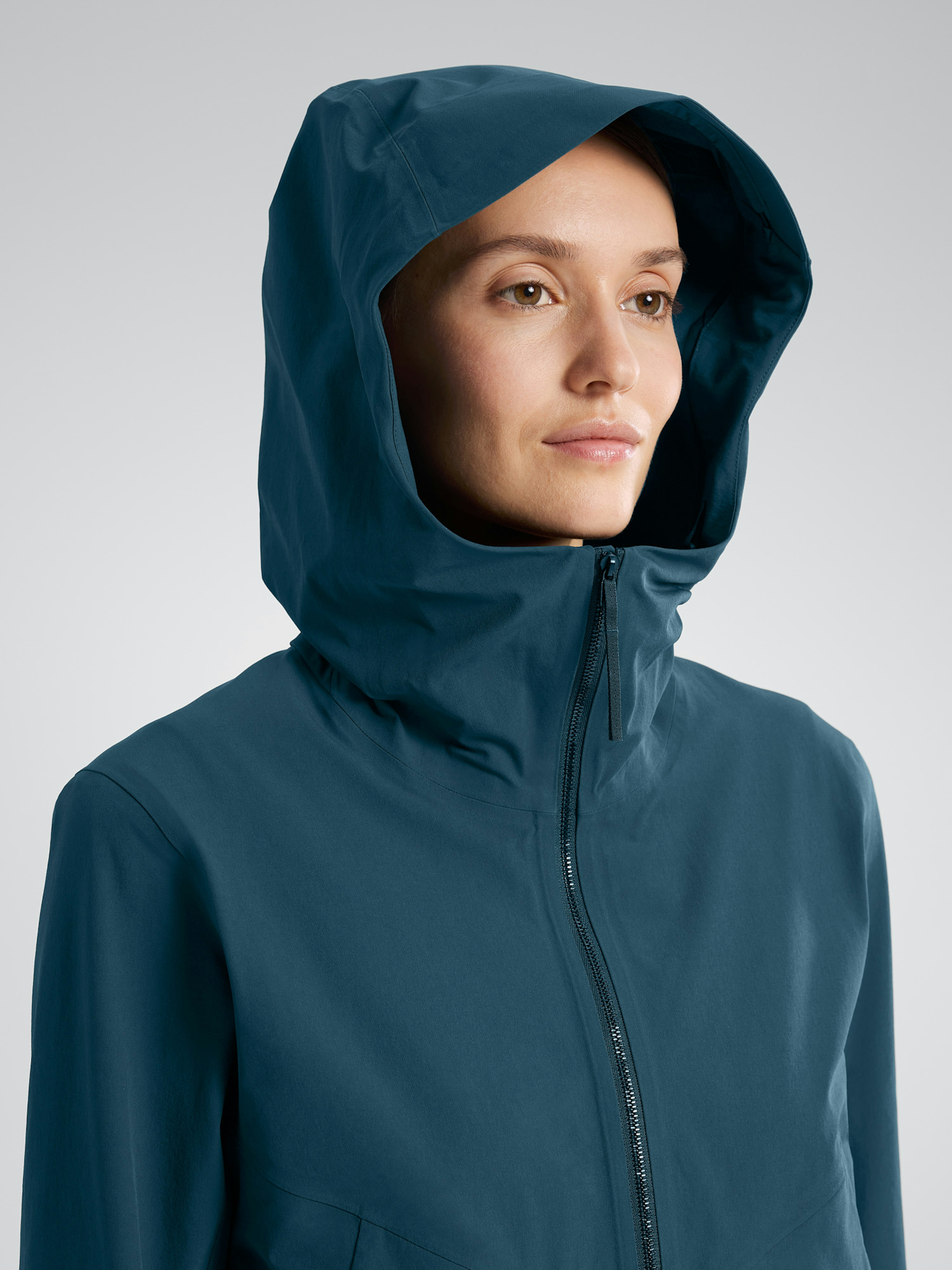 Focal LT Hoody Women's