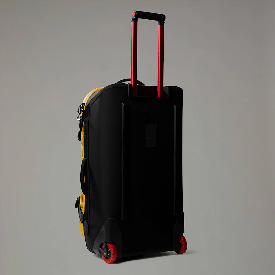 Base Camp Rolling Thunder 28'