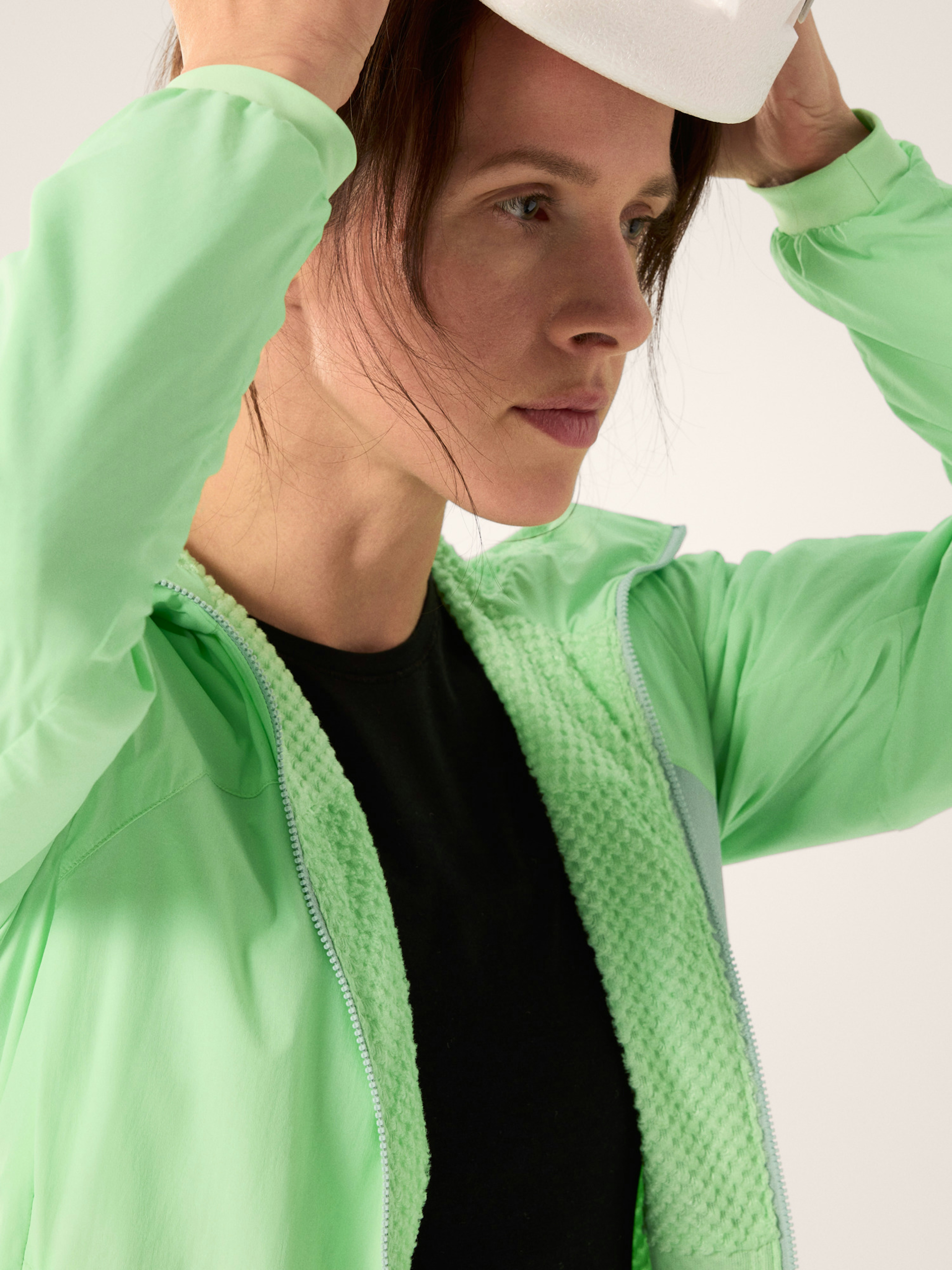 Proton SL Hoody Women's