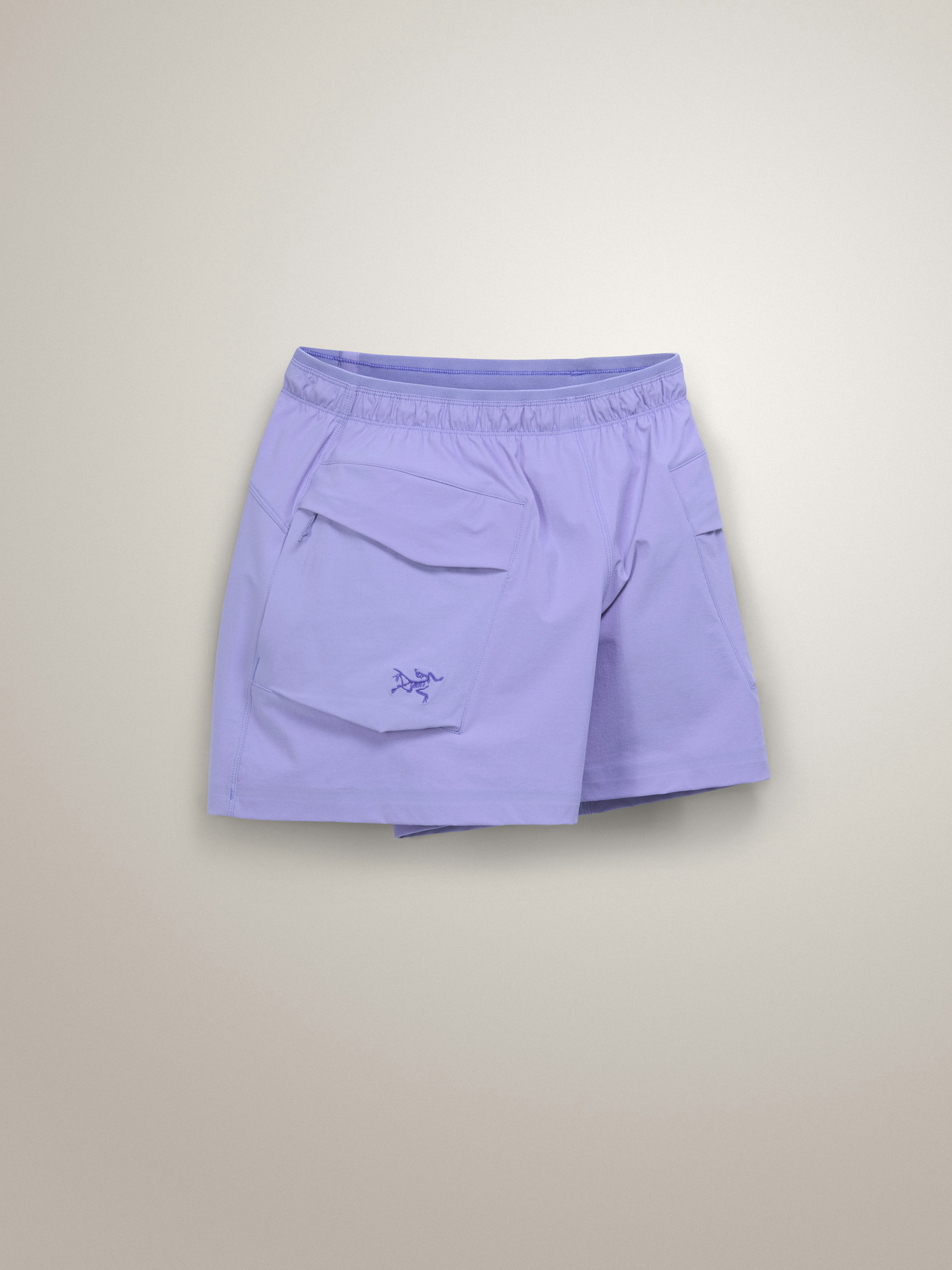 Gamma Utility Short 5