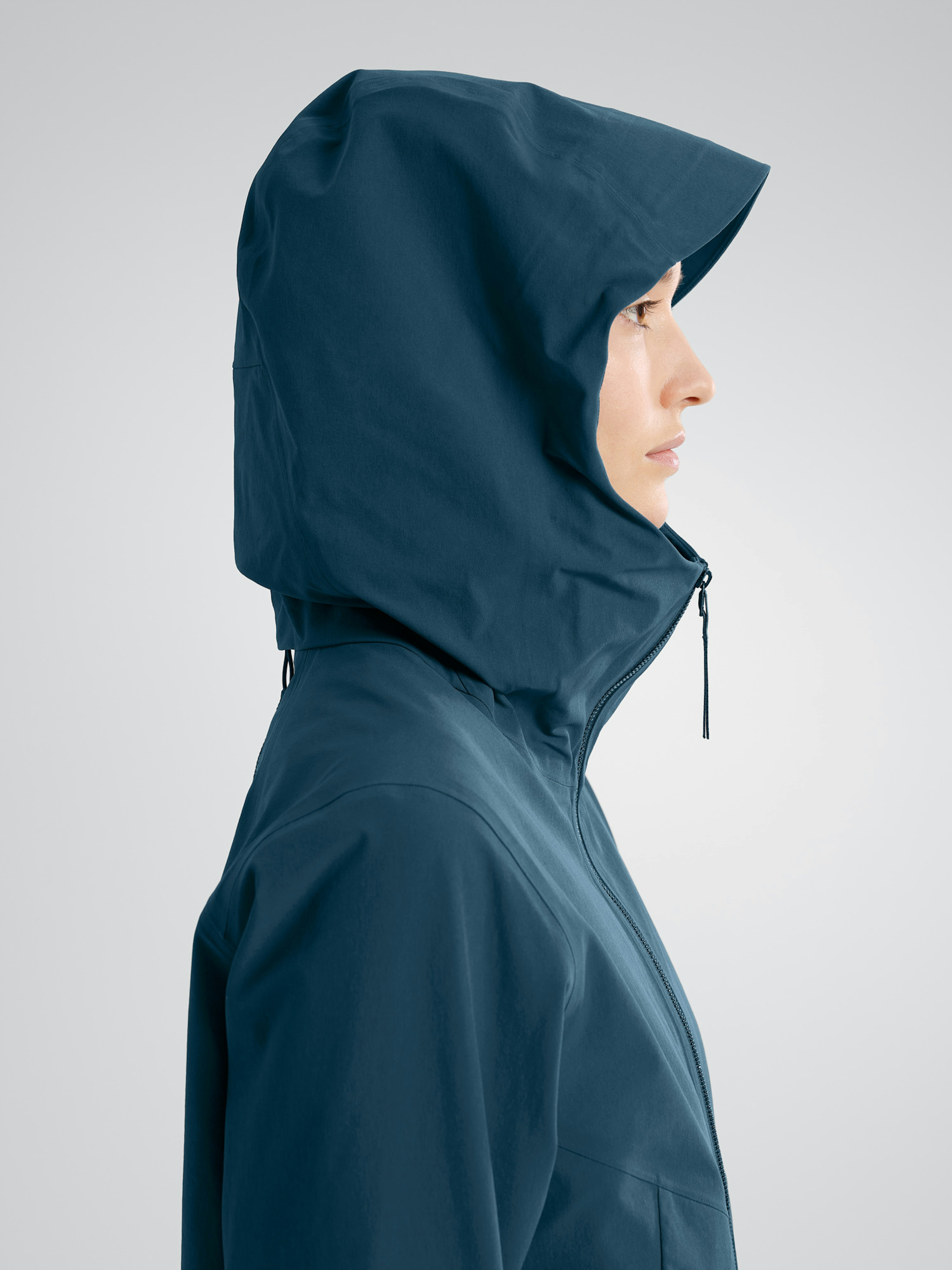 Focal LT Hoody Women's