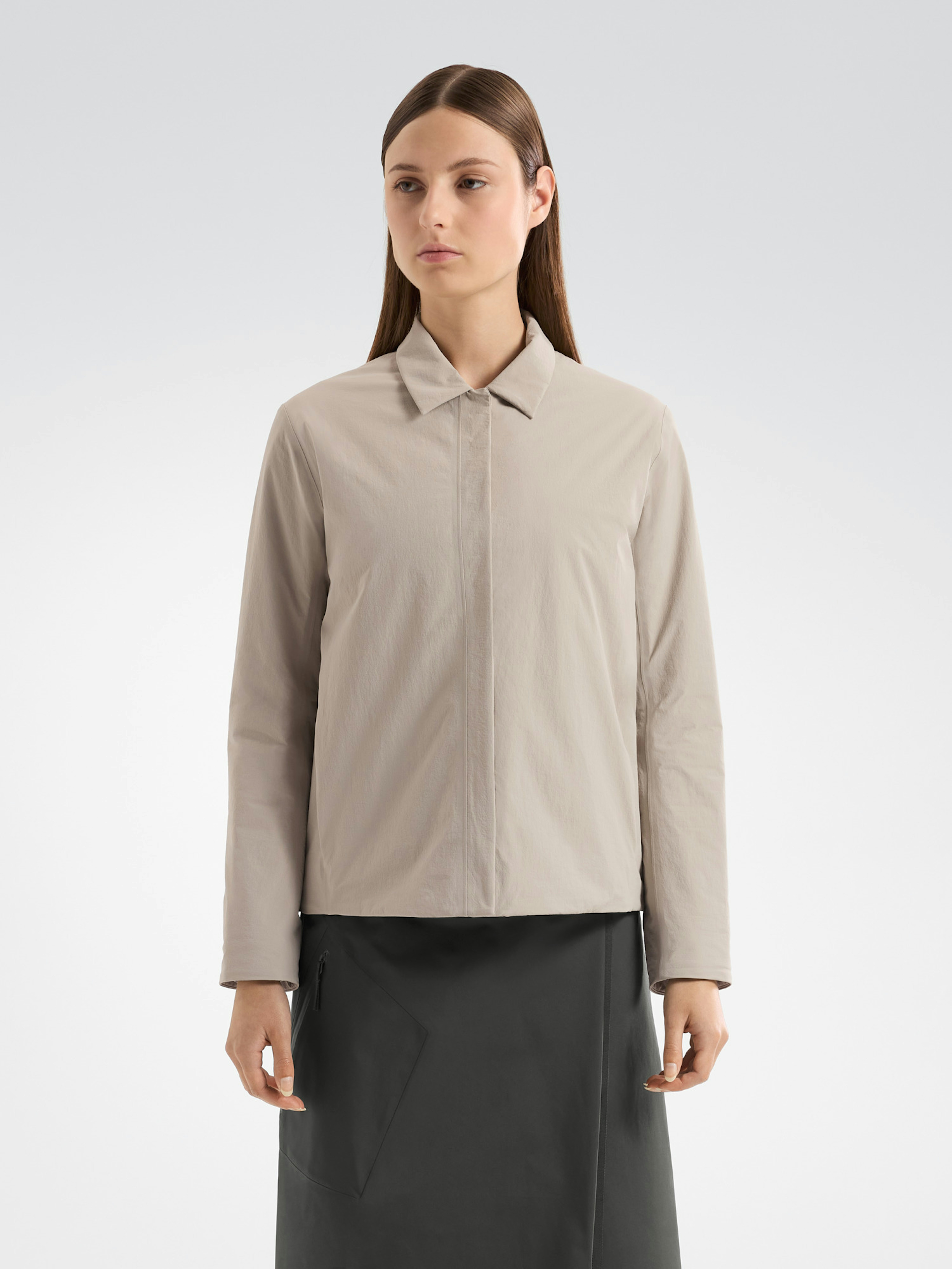 Limina Insulated Jacket Women's