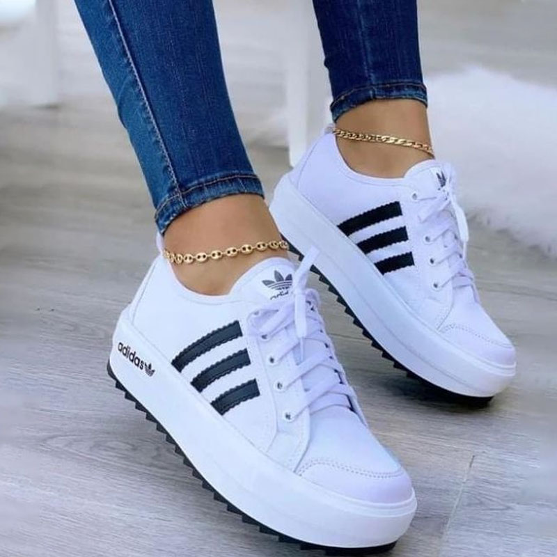 2025 Nowe wygodne i stylowe buty damskie na lato