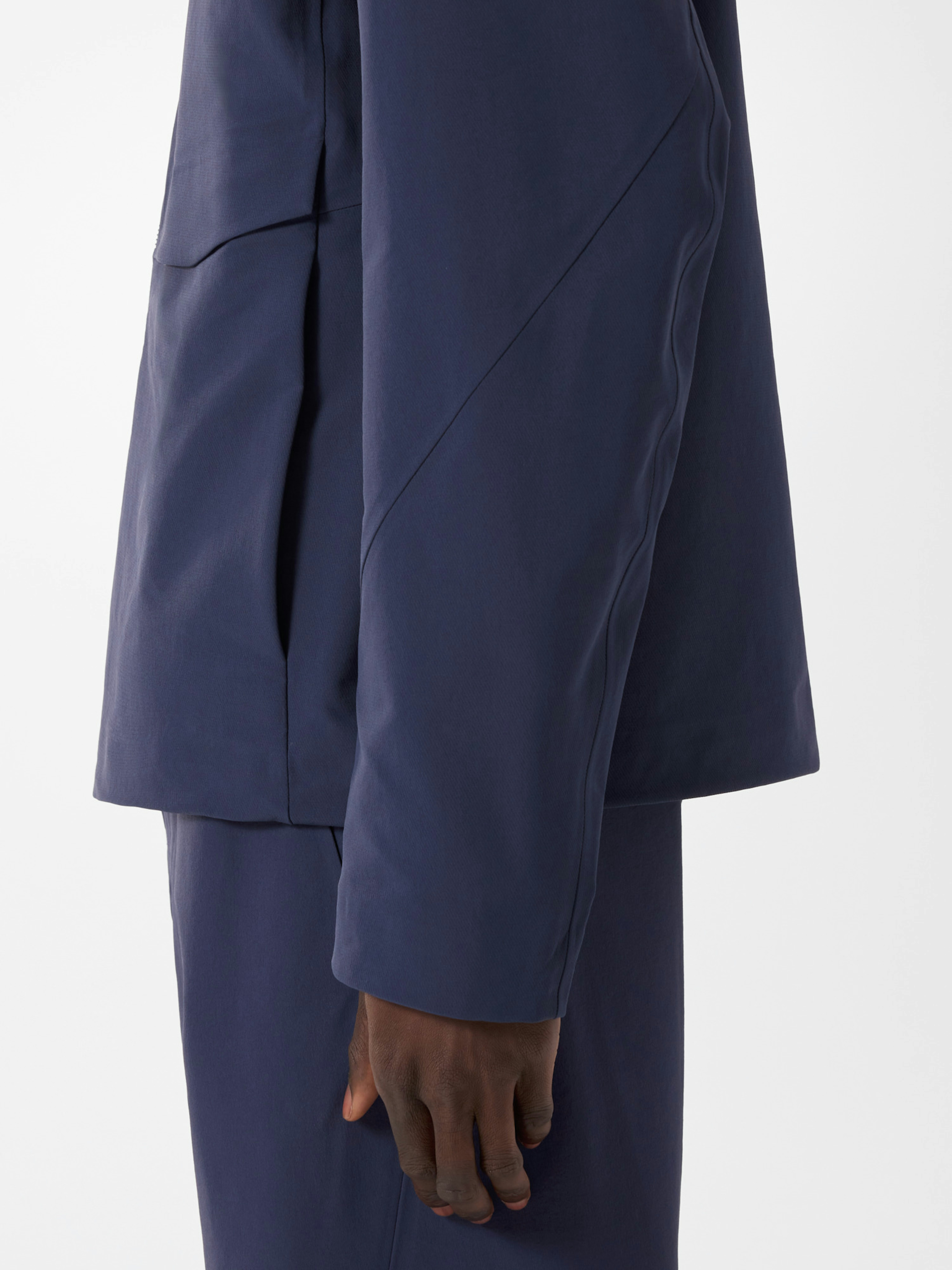 Quartic Jacket Men's