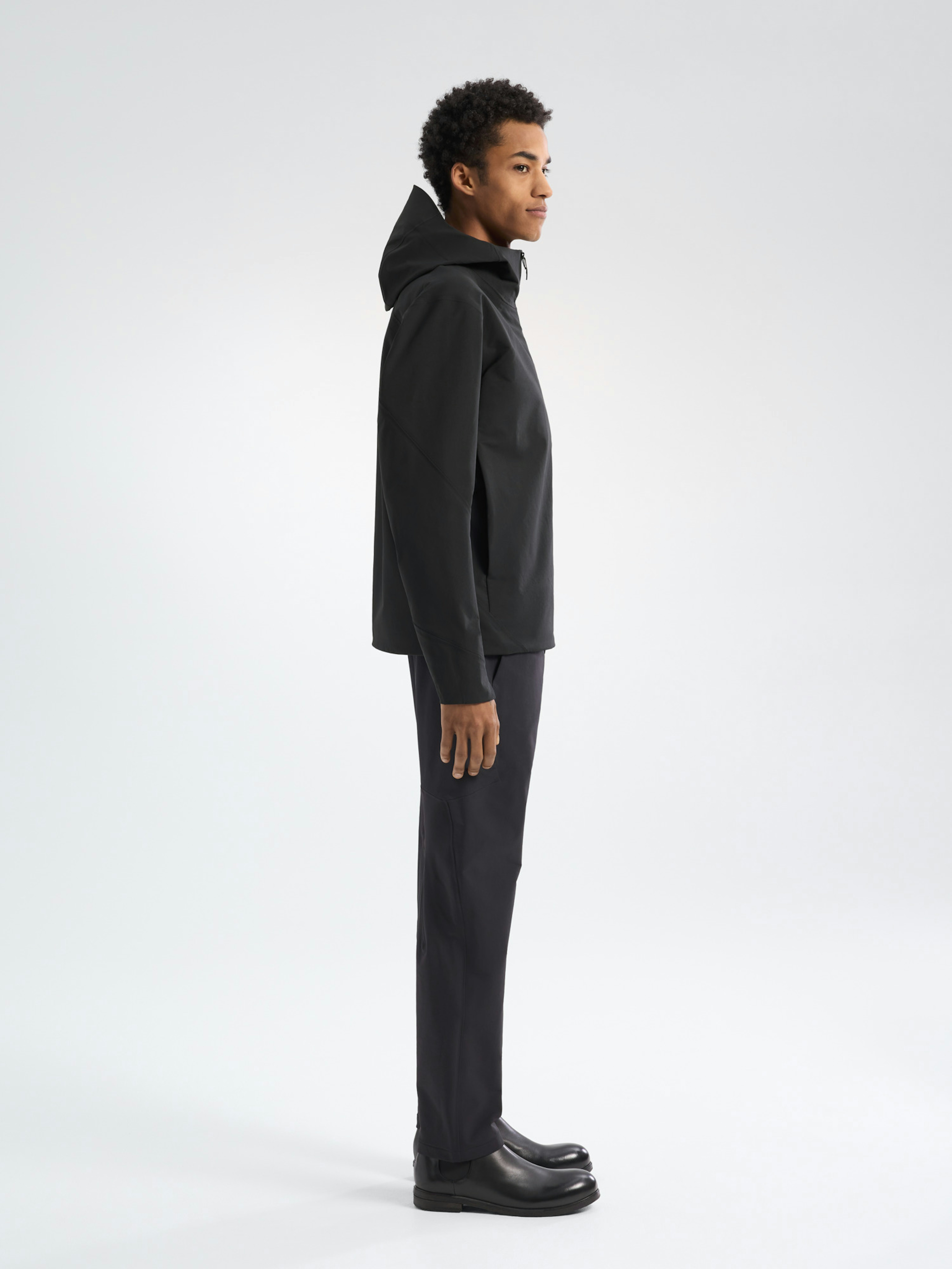 Isogon MX Jacket Men's