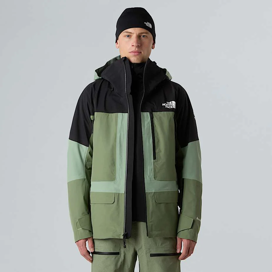 Men's Summit Verbier GORE-TEX Jacket