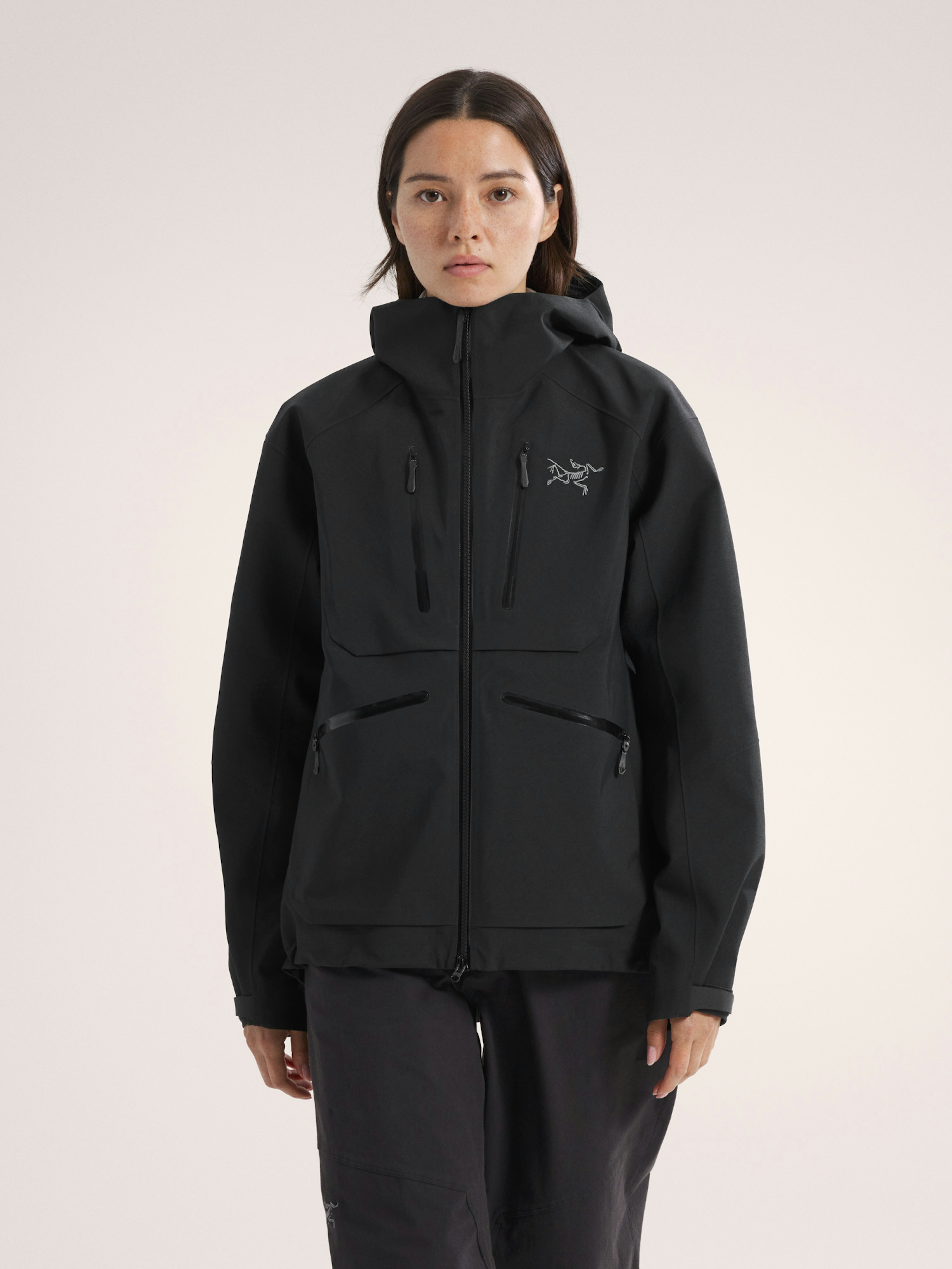 Emaris Relaxed Jacket Women's