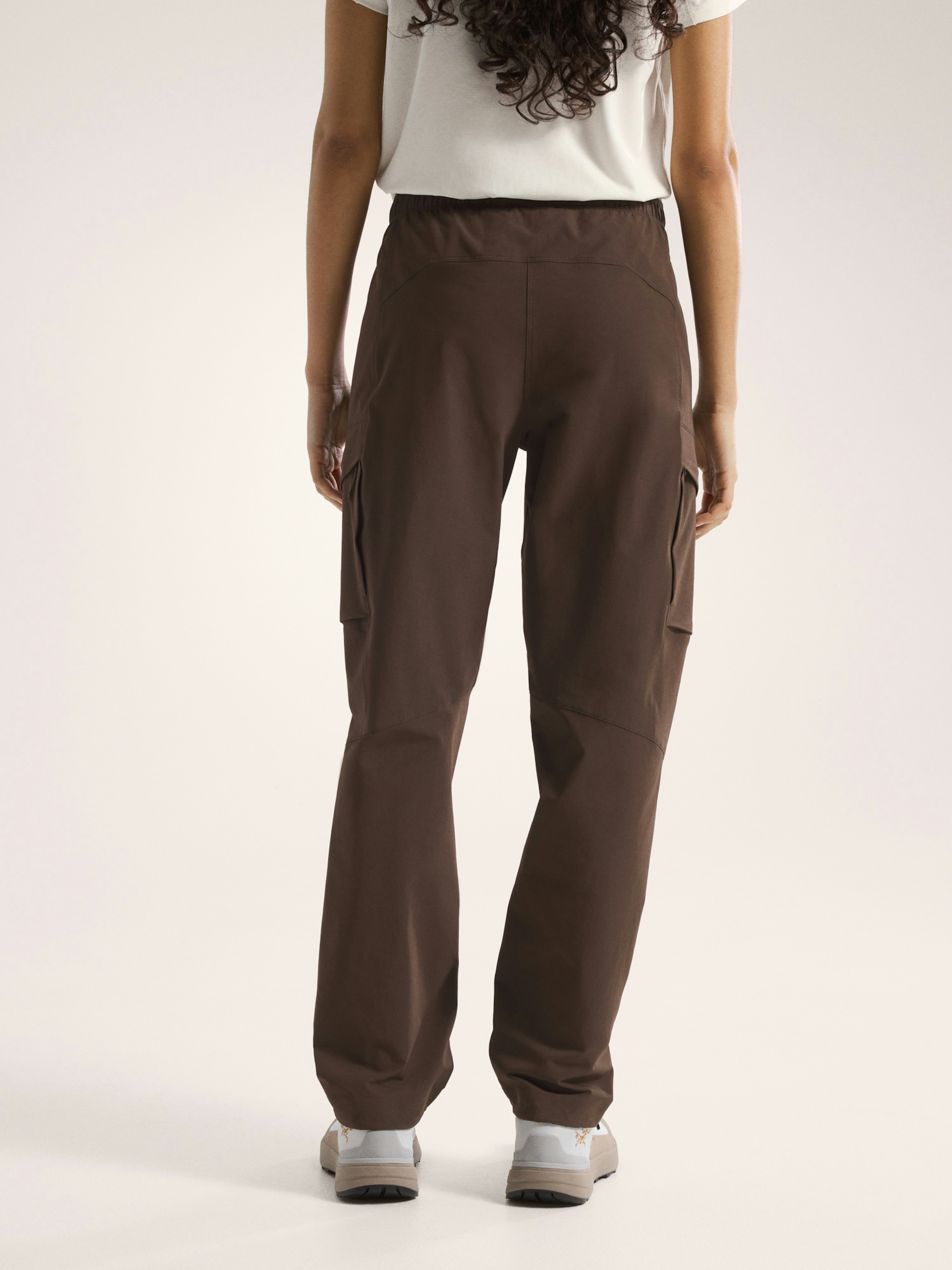 Gamma Utility Pant Women's