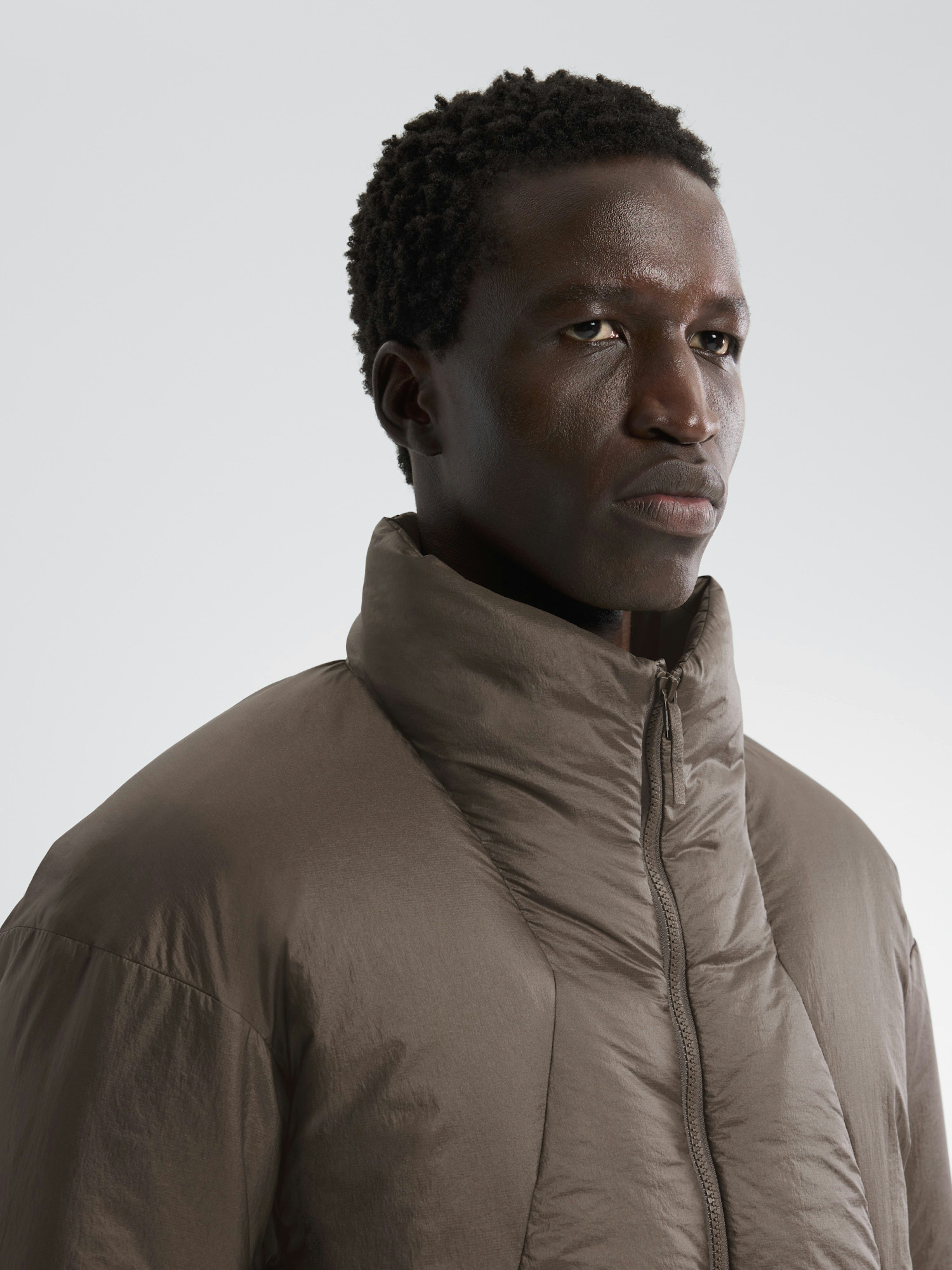 Conduit Down Jacket Men's