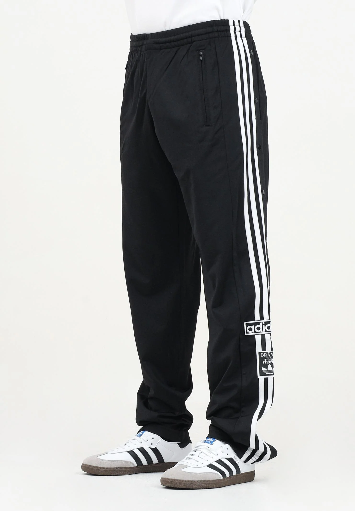 Adicolor Classics Adibreak Men's Black Pants