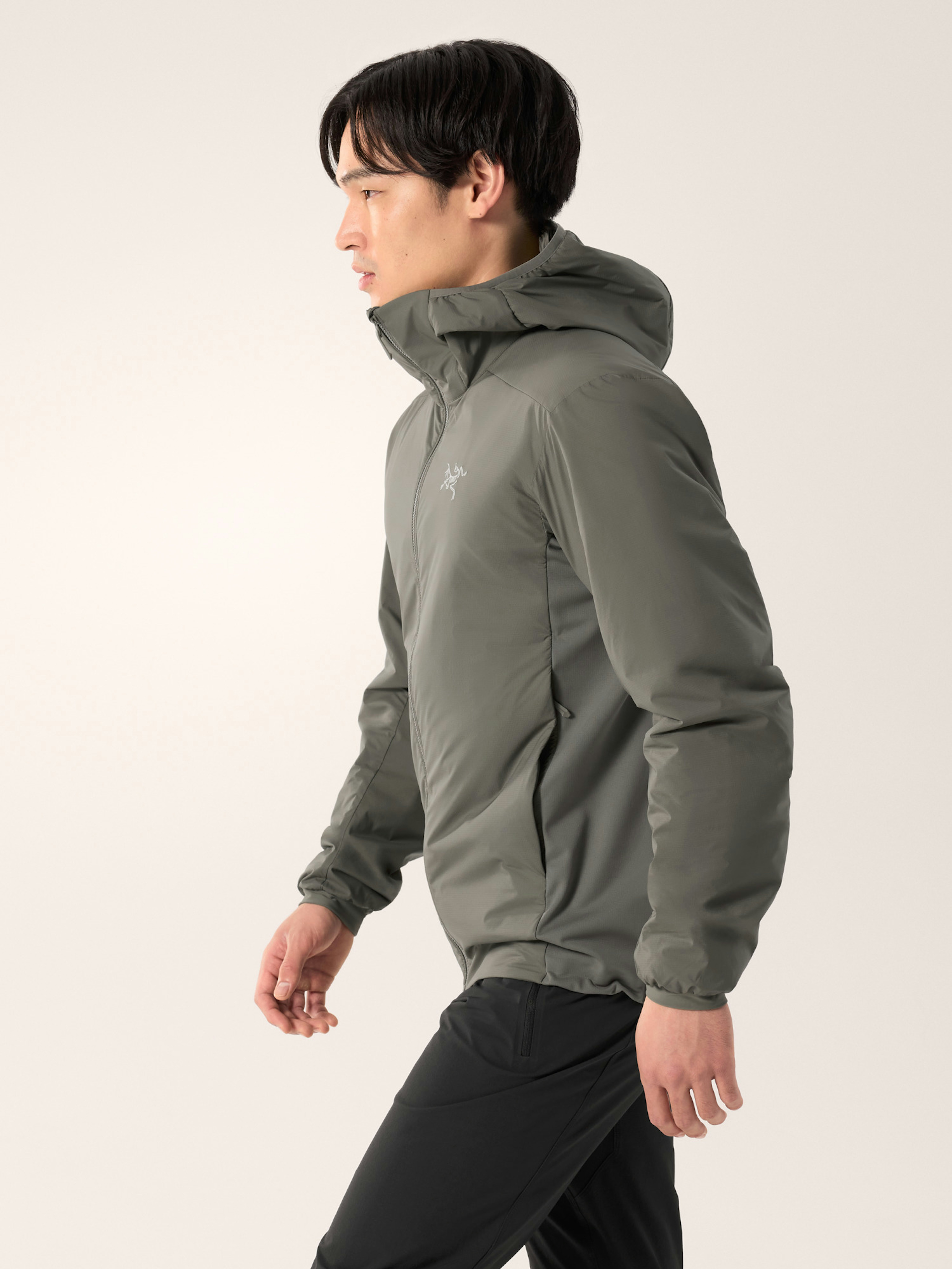 Atom Hoody Men's