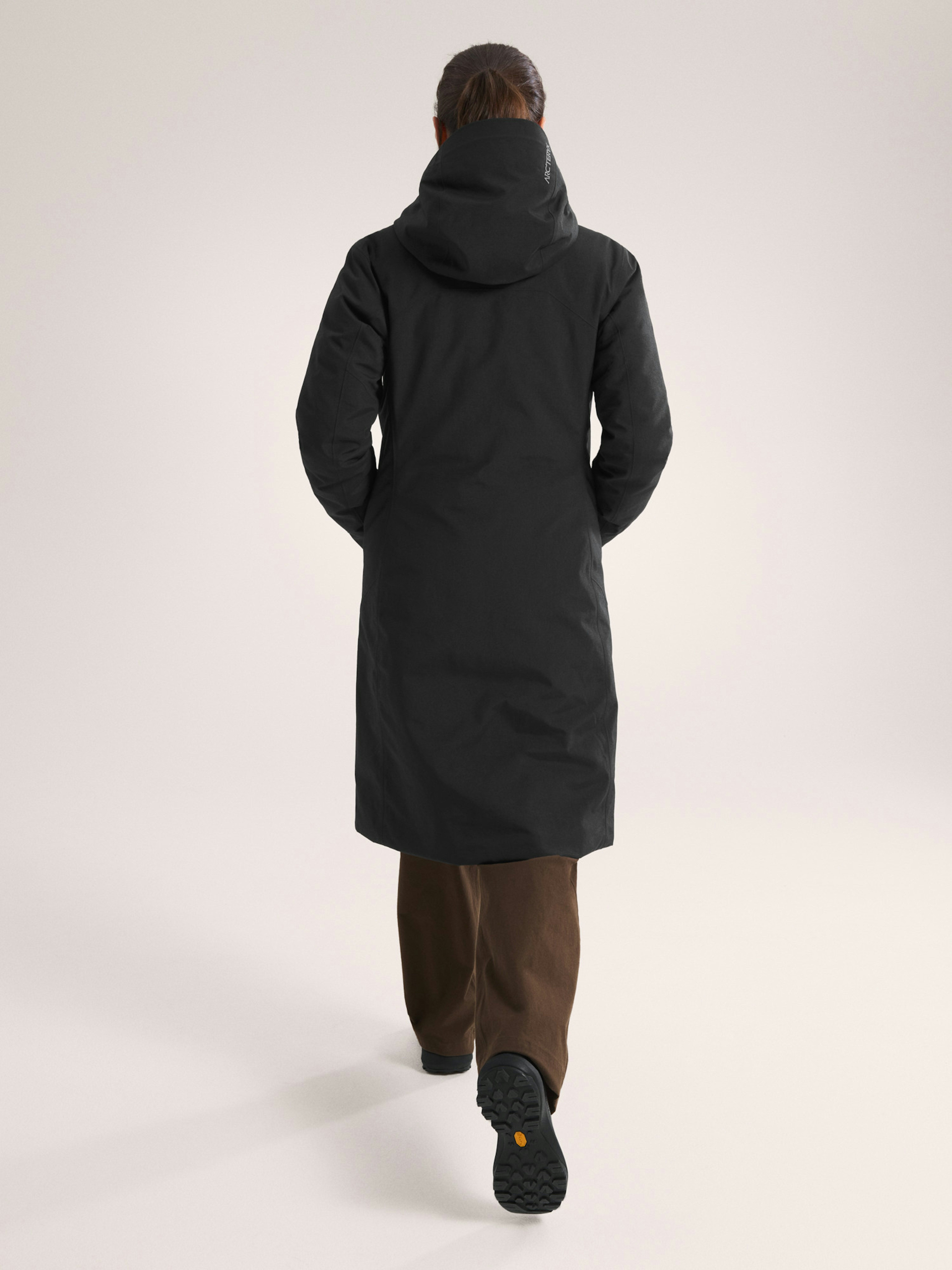 Patera Parka Women's