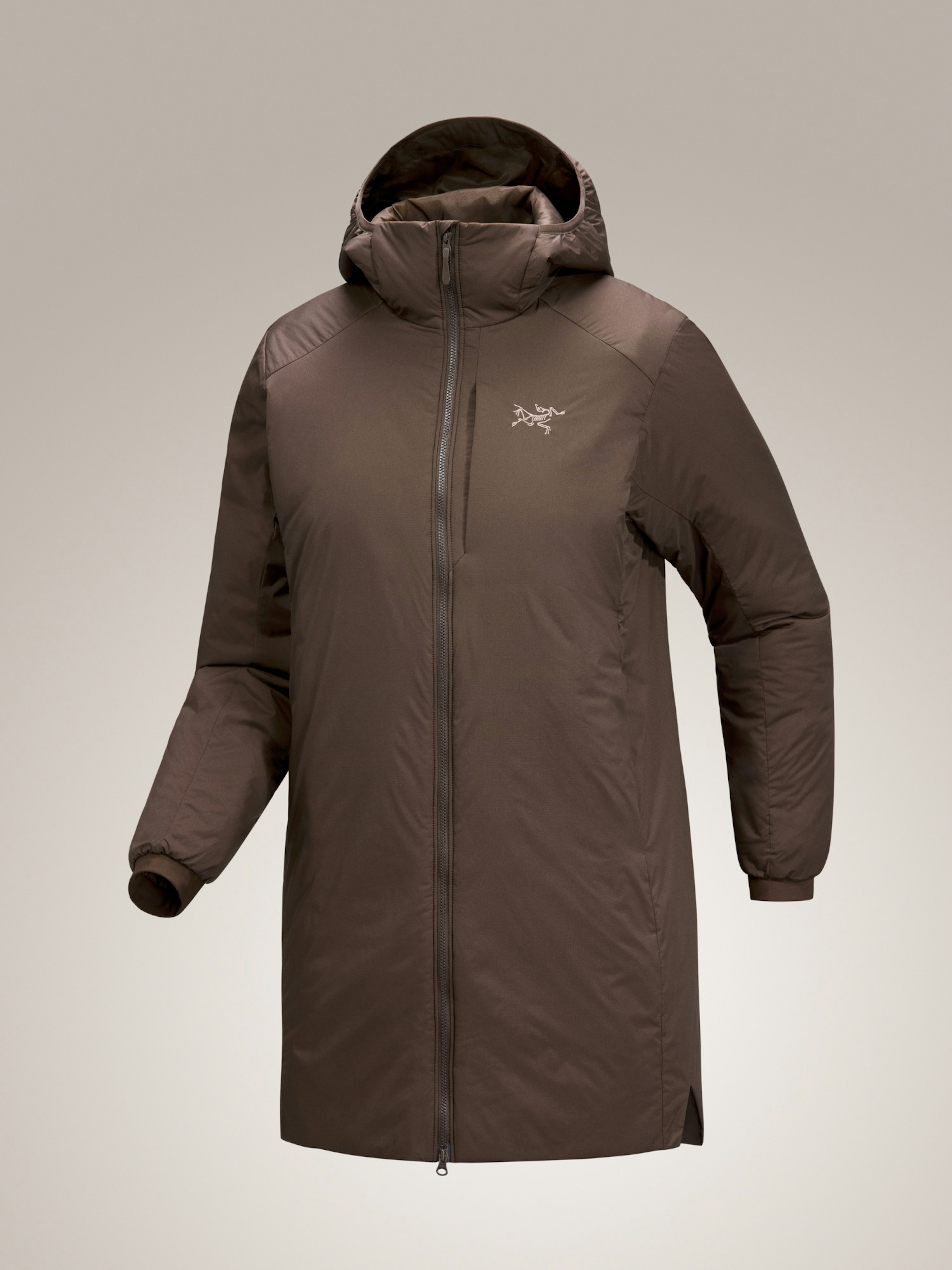 Atom Long Coat Women's