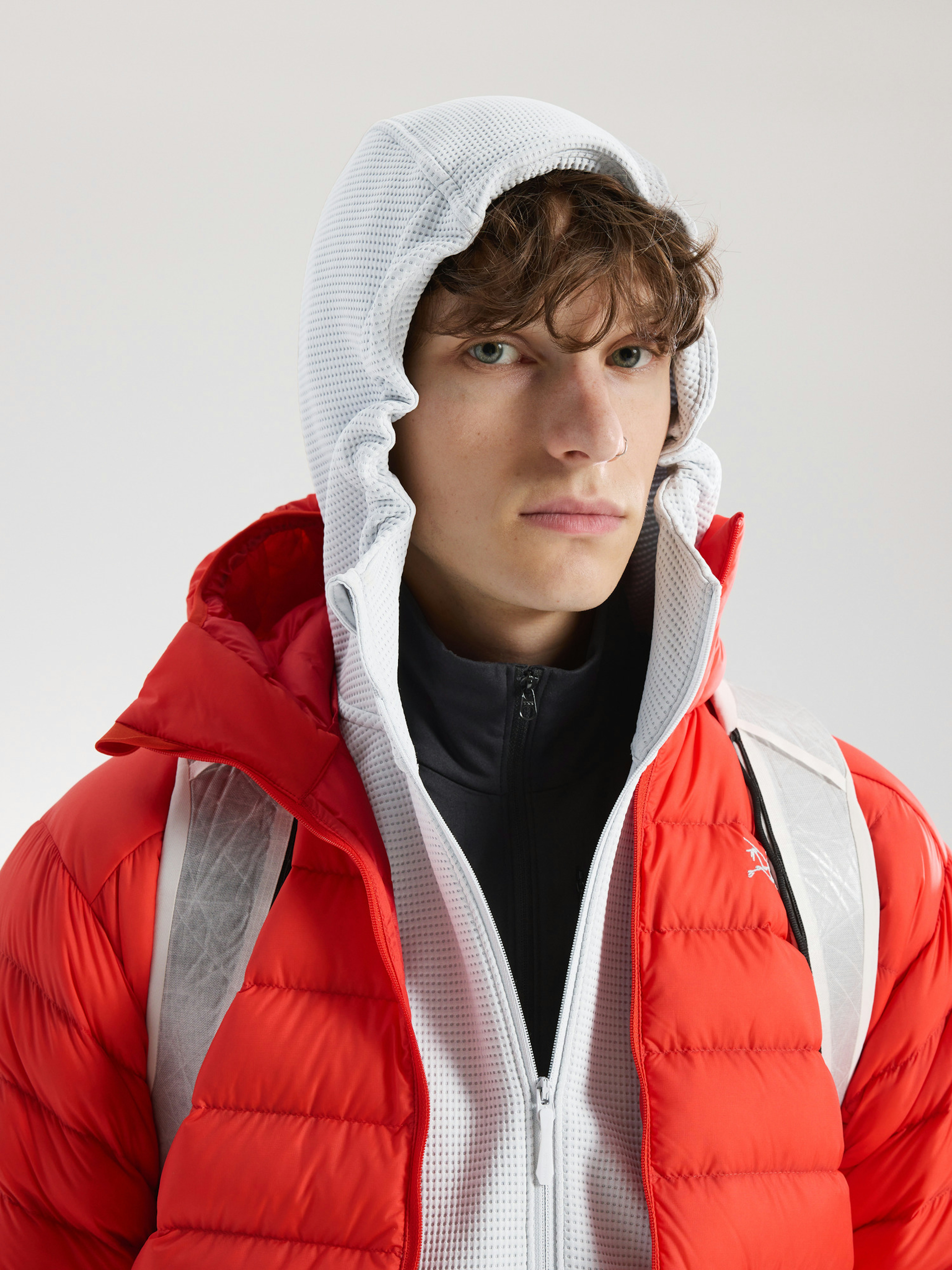 Olera Full Zip Hoody Men's