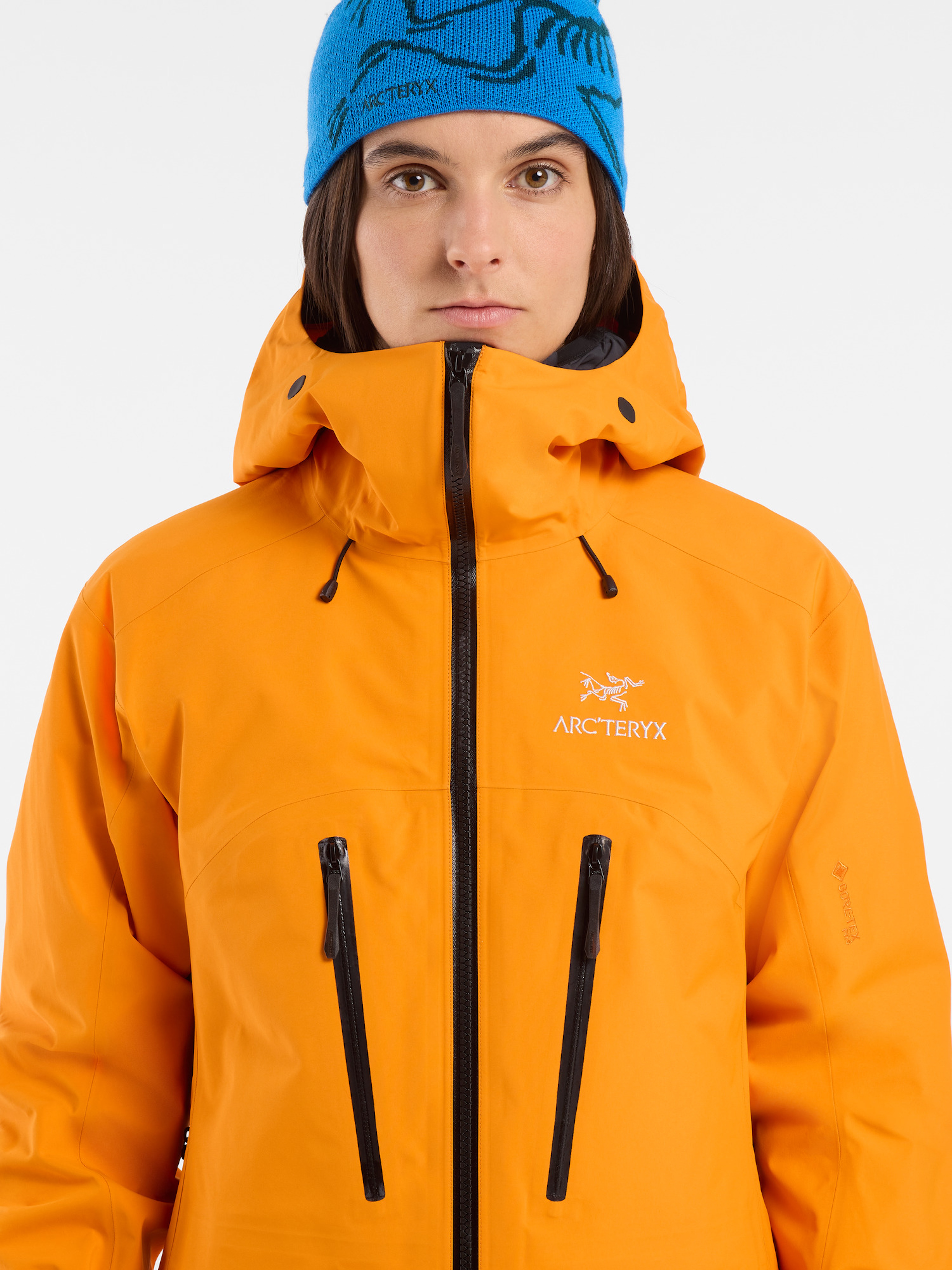 Alpine Guide Jacket Women's